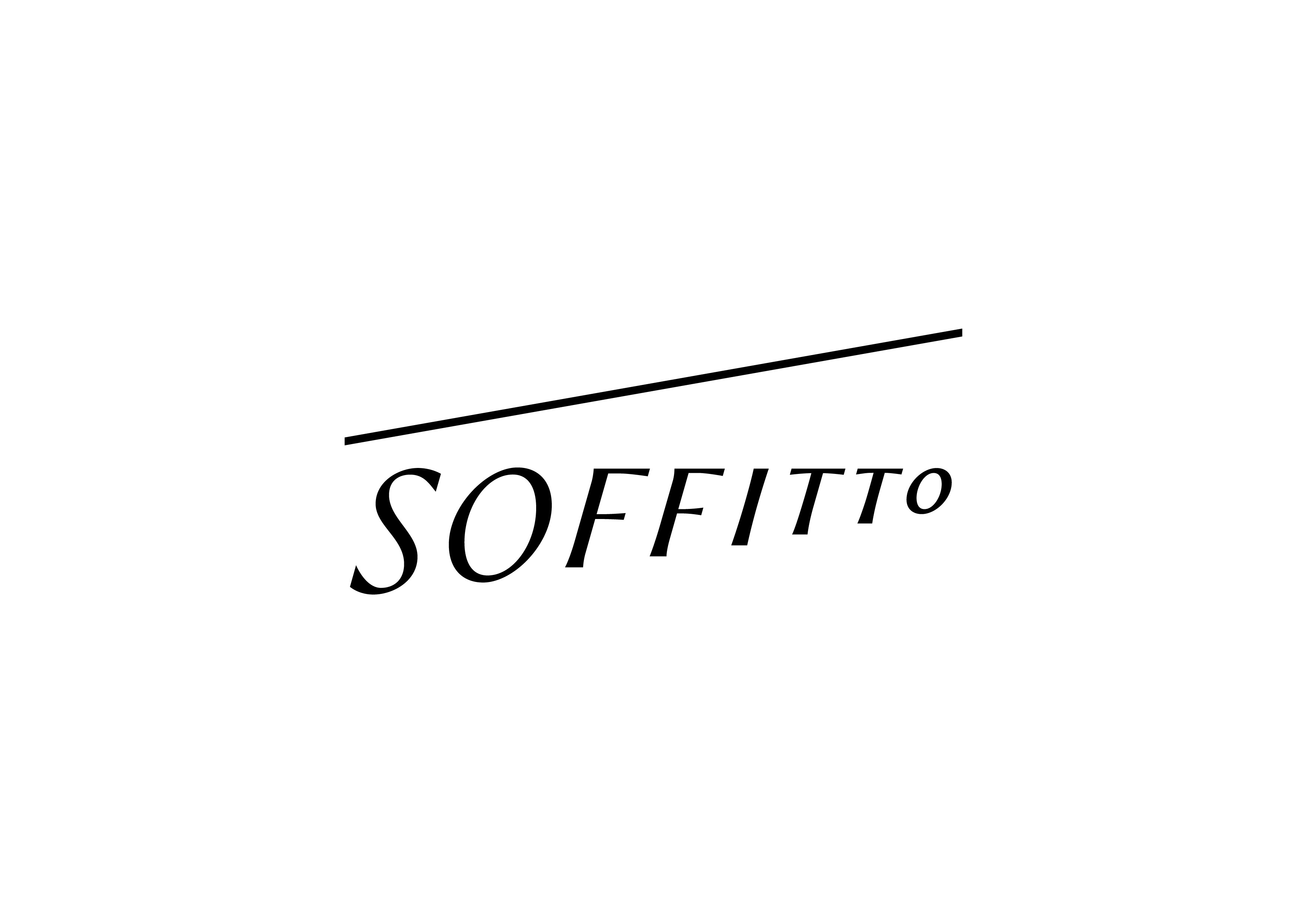 ソフィット