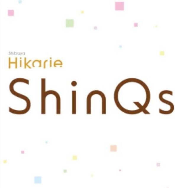ShinQs Event