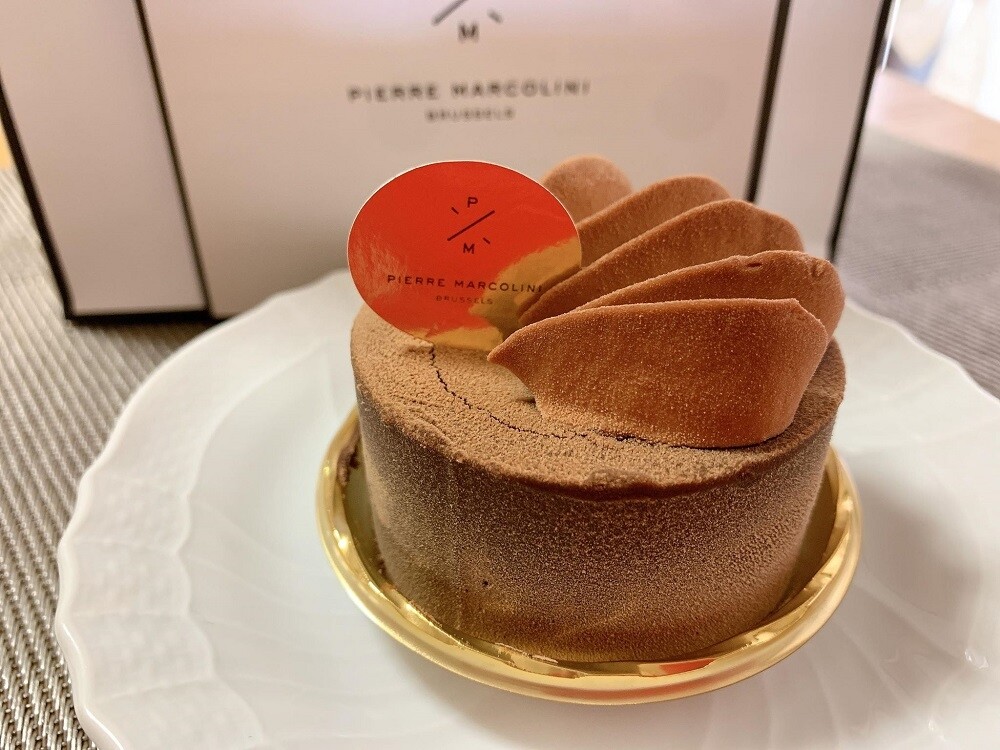 新品・中古☆uni☆スタイルフィット☆チョコレート☆ケーキ☆ホルダー 341da6b0.jpg