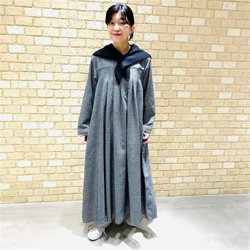 H& by POOL 人気No.1ワンピース | IDEE SHOP VARIETE | ショップブログ