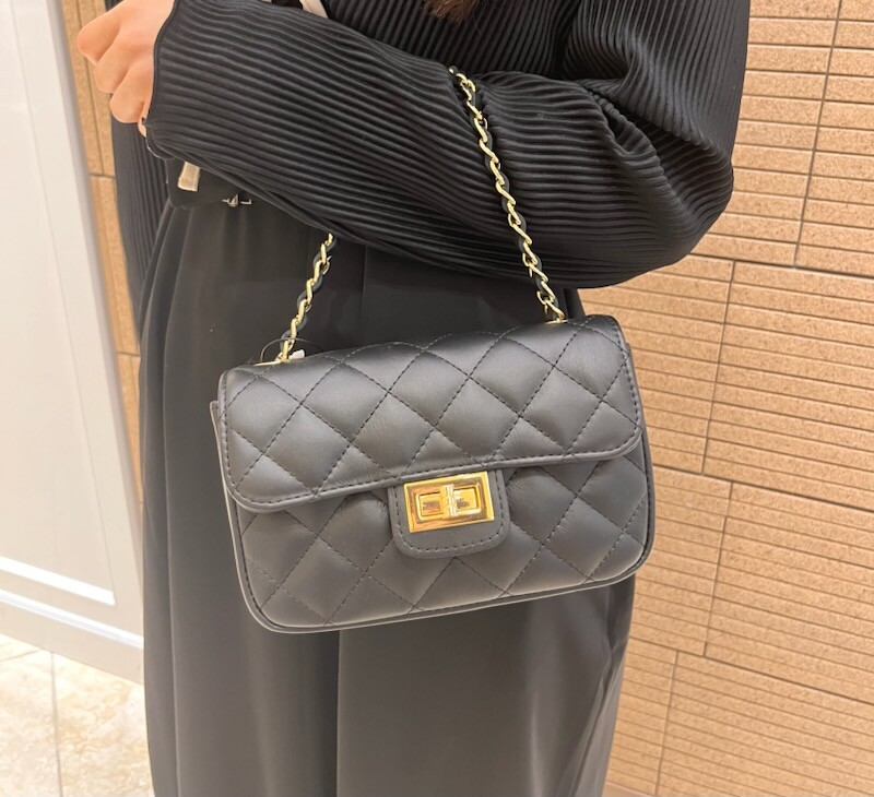 Maison Vincent メゾン ヴァンサン RECTANGLE バッグ セール品ご紹介】〈Maison Vincent（メゾンヴァンサン）〉おススメ