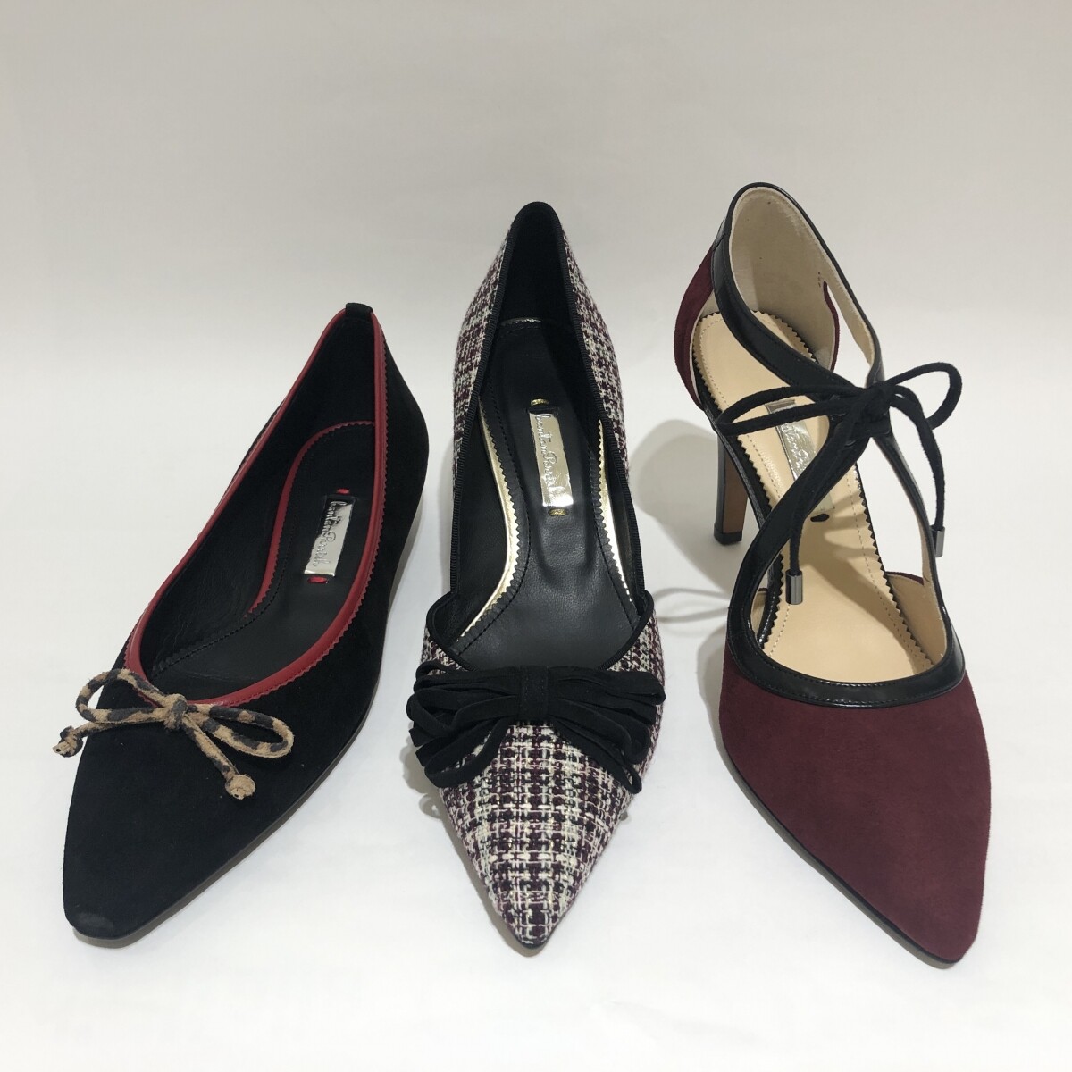 ☆本日より〈Bantan Parrish（バンタンパリッシュ）〉POP UP SHOP開催