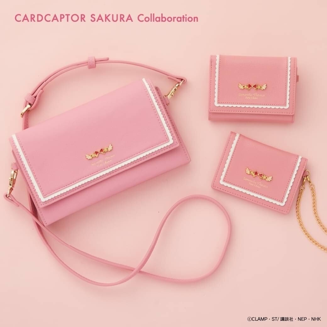 大人気】カードキャプターさくらコレクション♡ | | ショップブログ