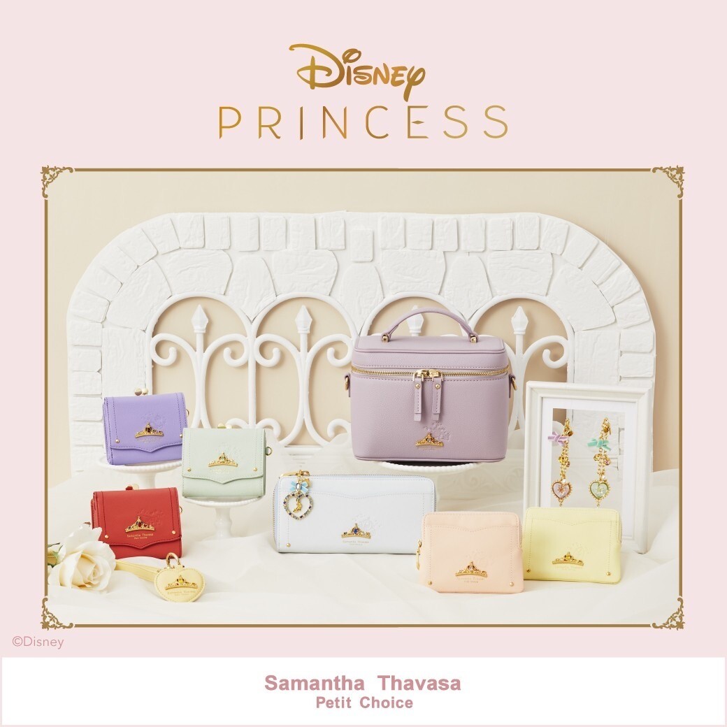 新作👑✨】ディズニープリンセスコレクション❤︎ | | ショップブログ