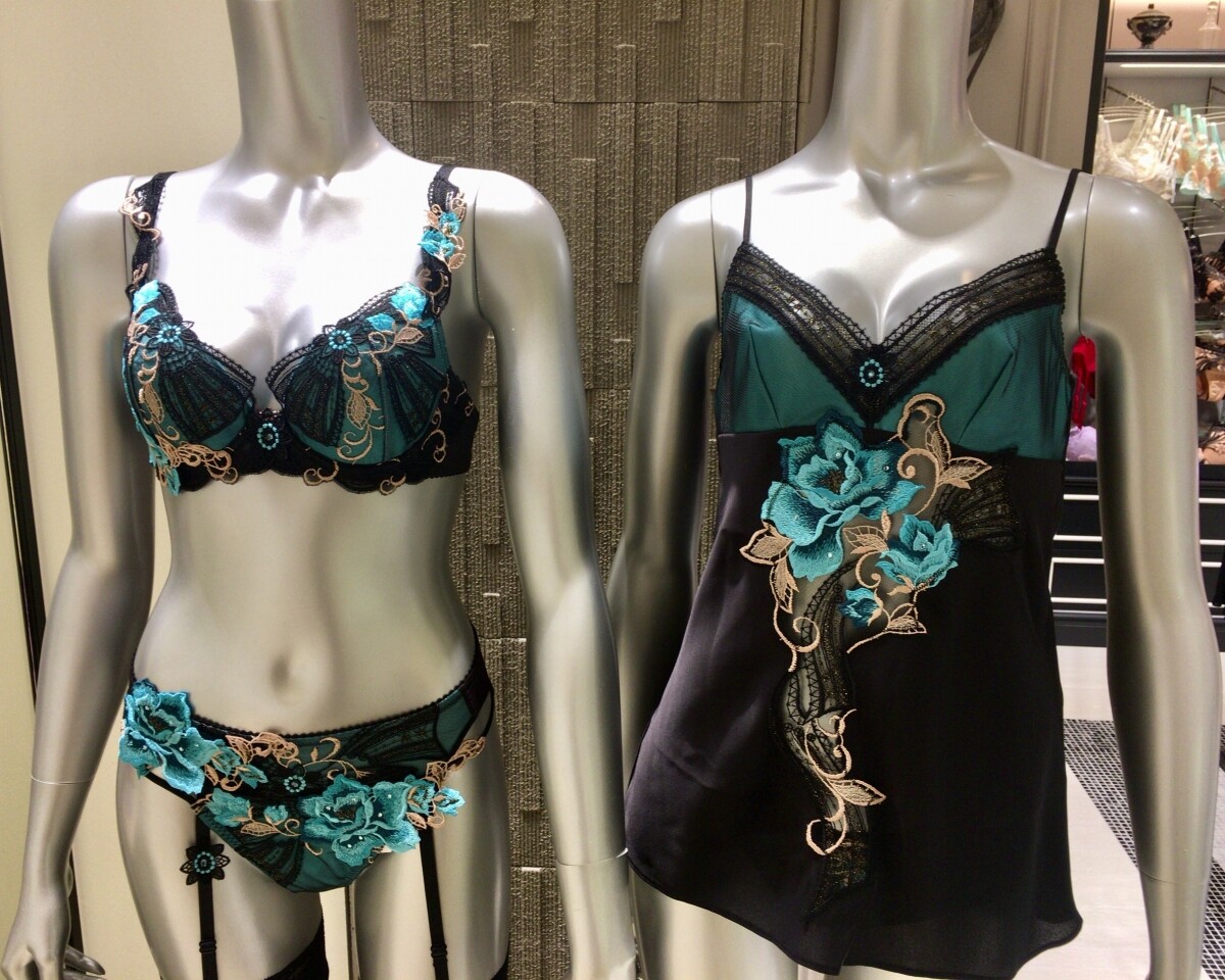 【美品】Salute サルート 84G 大女優 オーラ BL スリップ fb6a72f0.jpeg