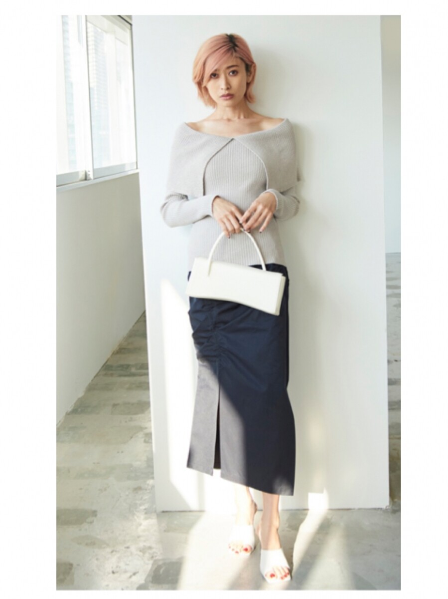 新品❤️CPG❤️スカート 85b75c57.jpeg