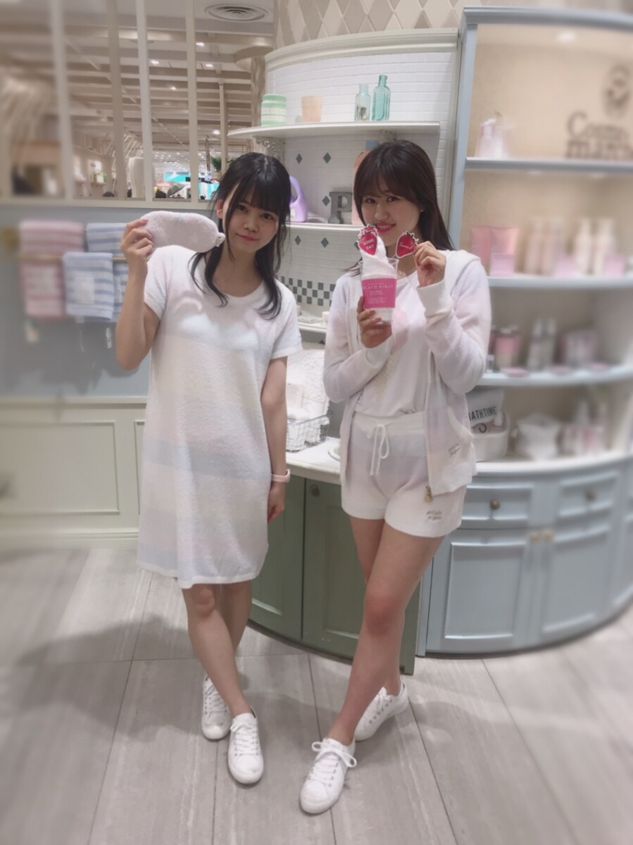 ♡5BDシリーズ♡ | ジェラート ピケ | ショップブログ | ShinQs by