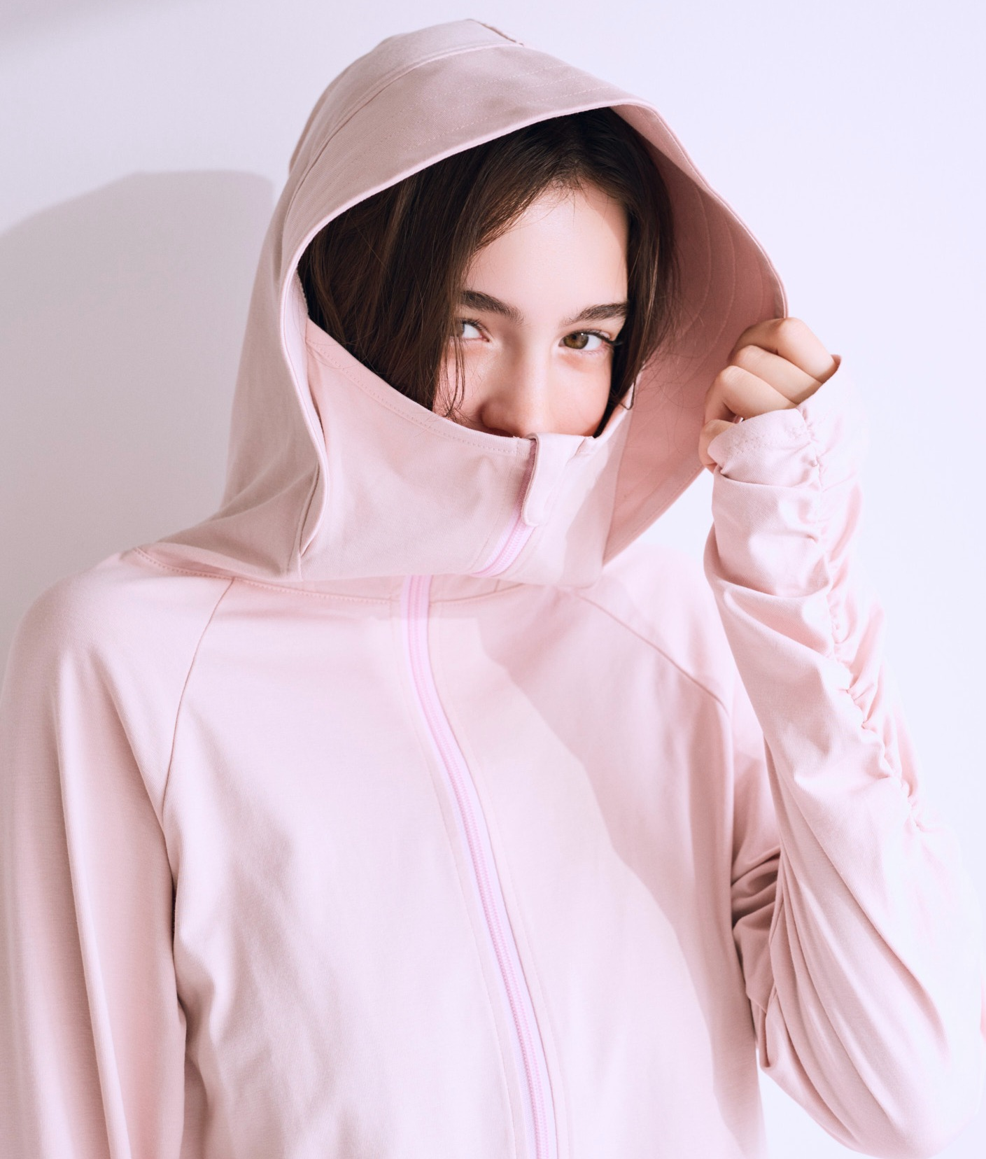 大人気✨即完売のuvパーカーが極数量再入荷！！！ | メゾン ド 
