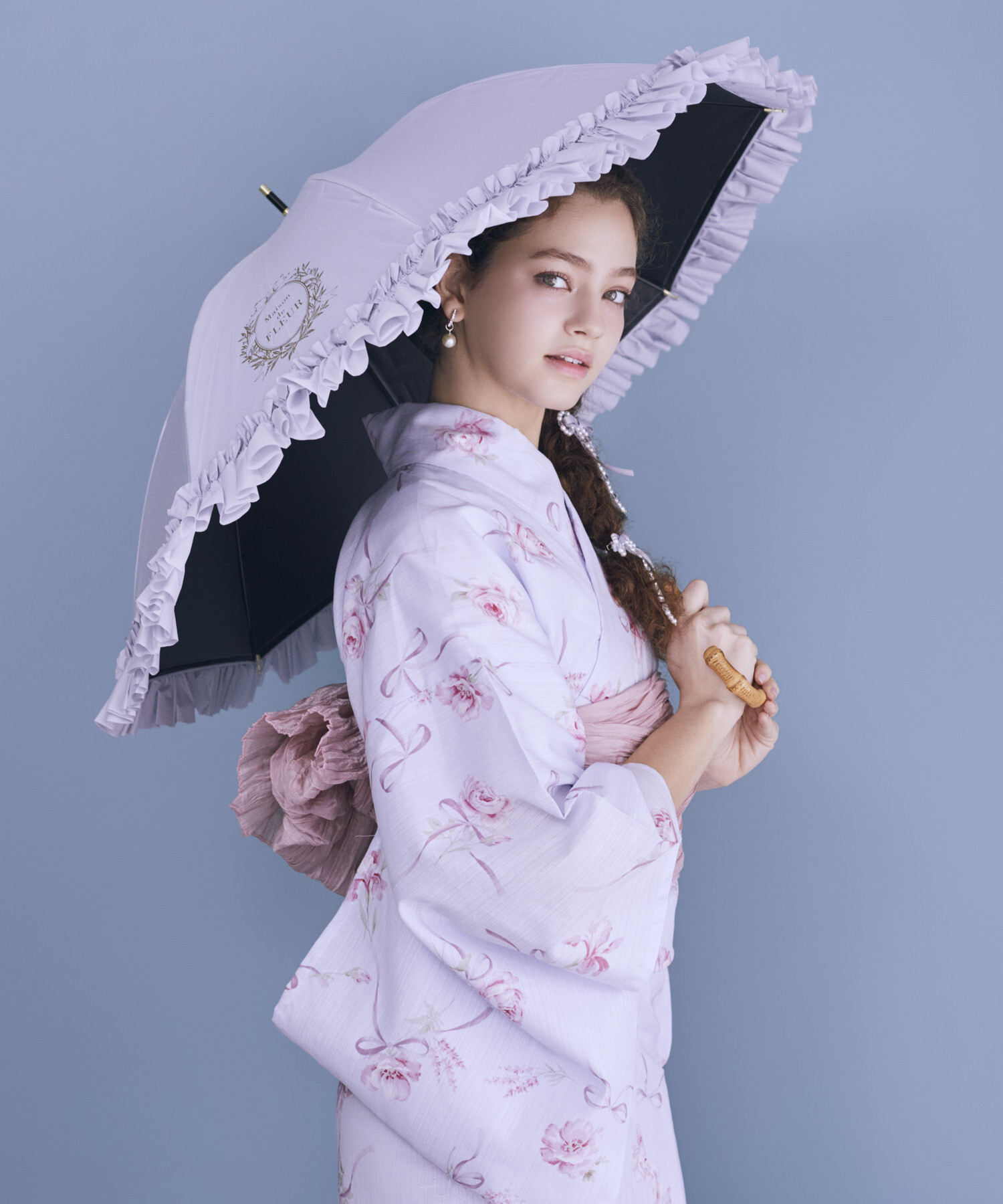 YUKATA Collection】 | メゾン ド フルール | ショップブログ | ShinQs