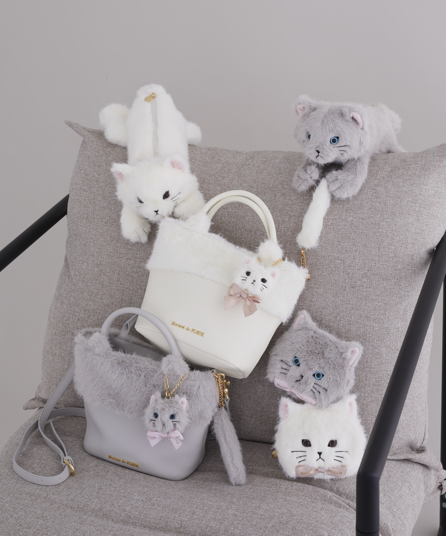 1月30日発売】ねこシリーズ✨ | メゾン ド フルール | ショップブログ