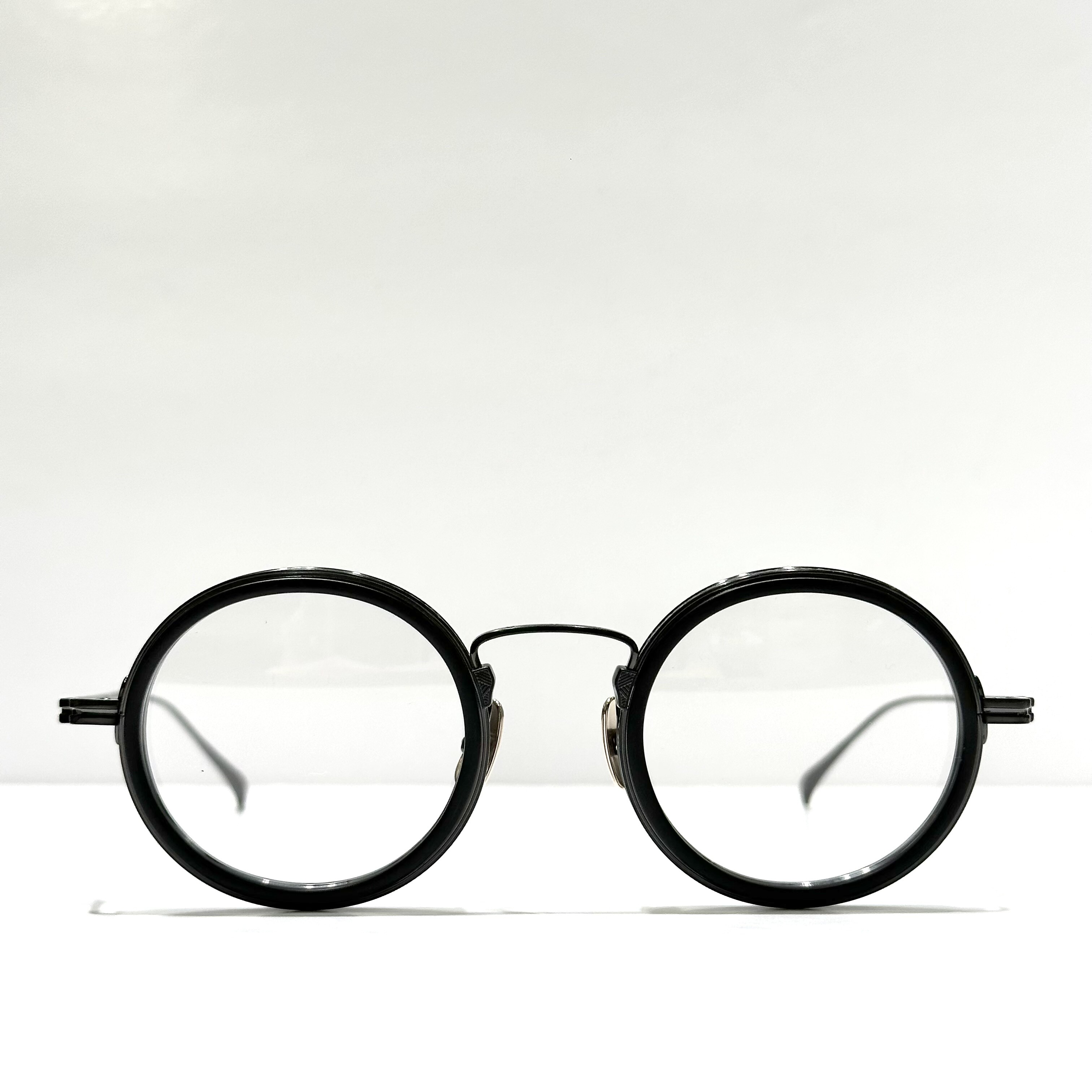 金子眼鏡KANEKO OPTICAL JAPAN~KJ-51~ | 金子眼鏡店 | ショップブログ