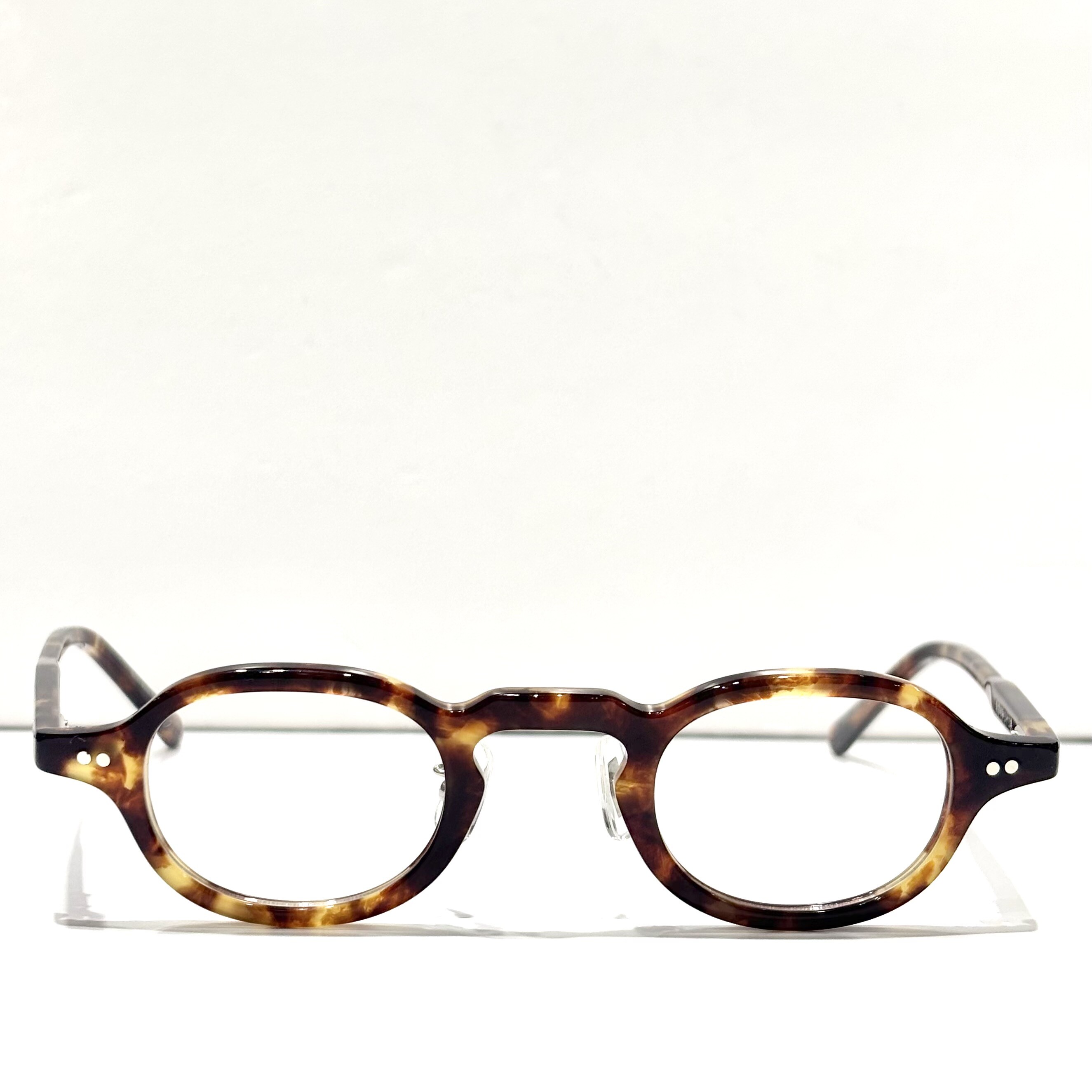 金子眼鏡KANEKO OPTICAL ACETATE~KA-68~ | 金子眼鏡店 | ショップ