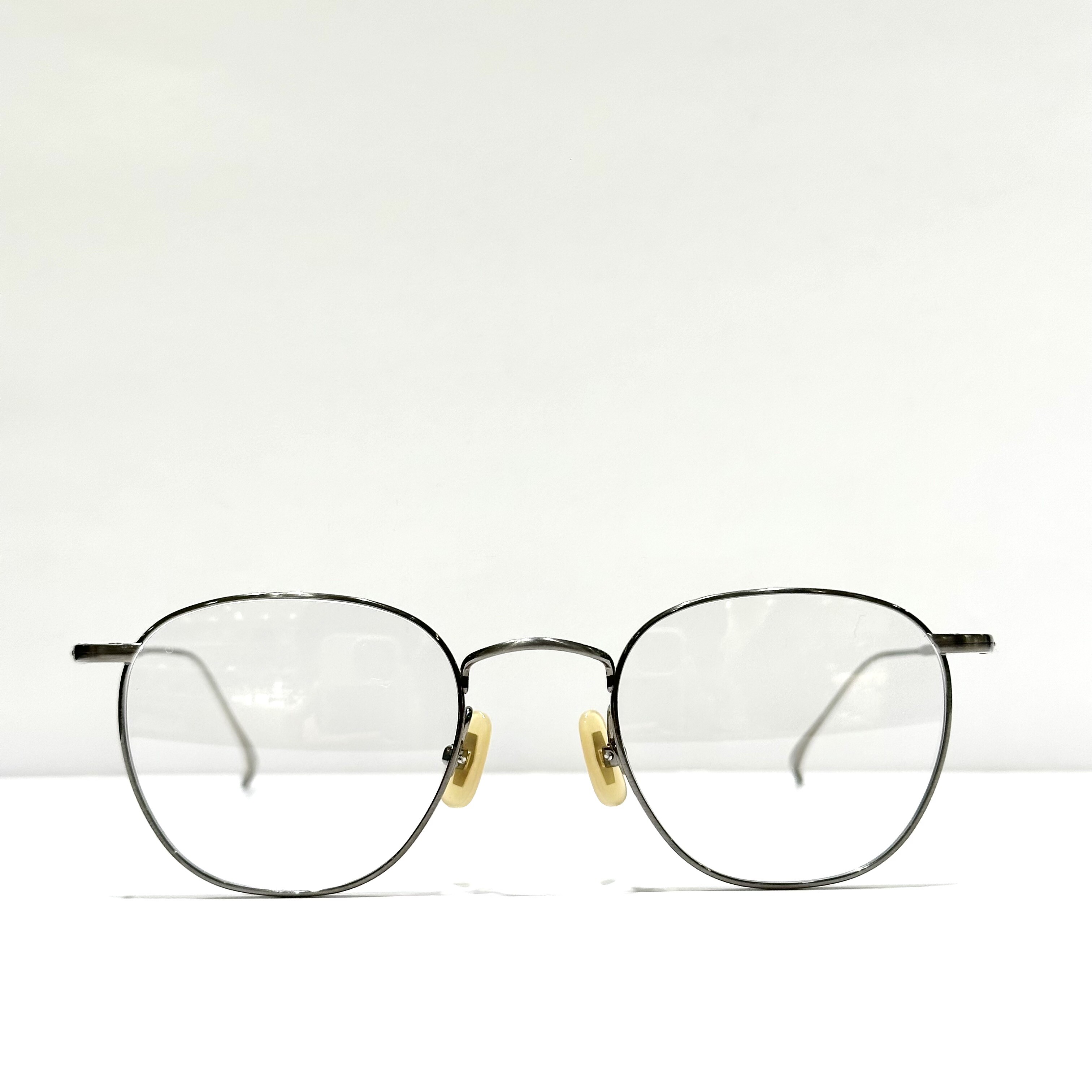 金子眼鏡KANEKO OPTICAL VINTAGE~KV-80~ | 金子眼鏡店 | ショップ