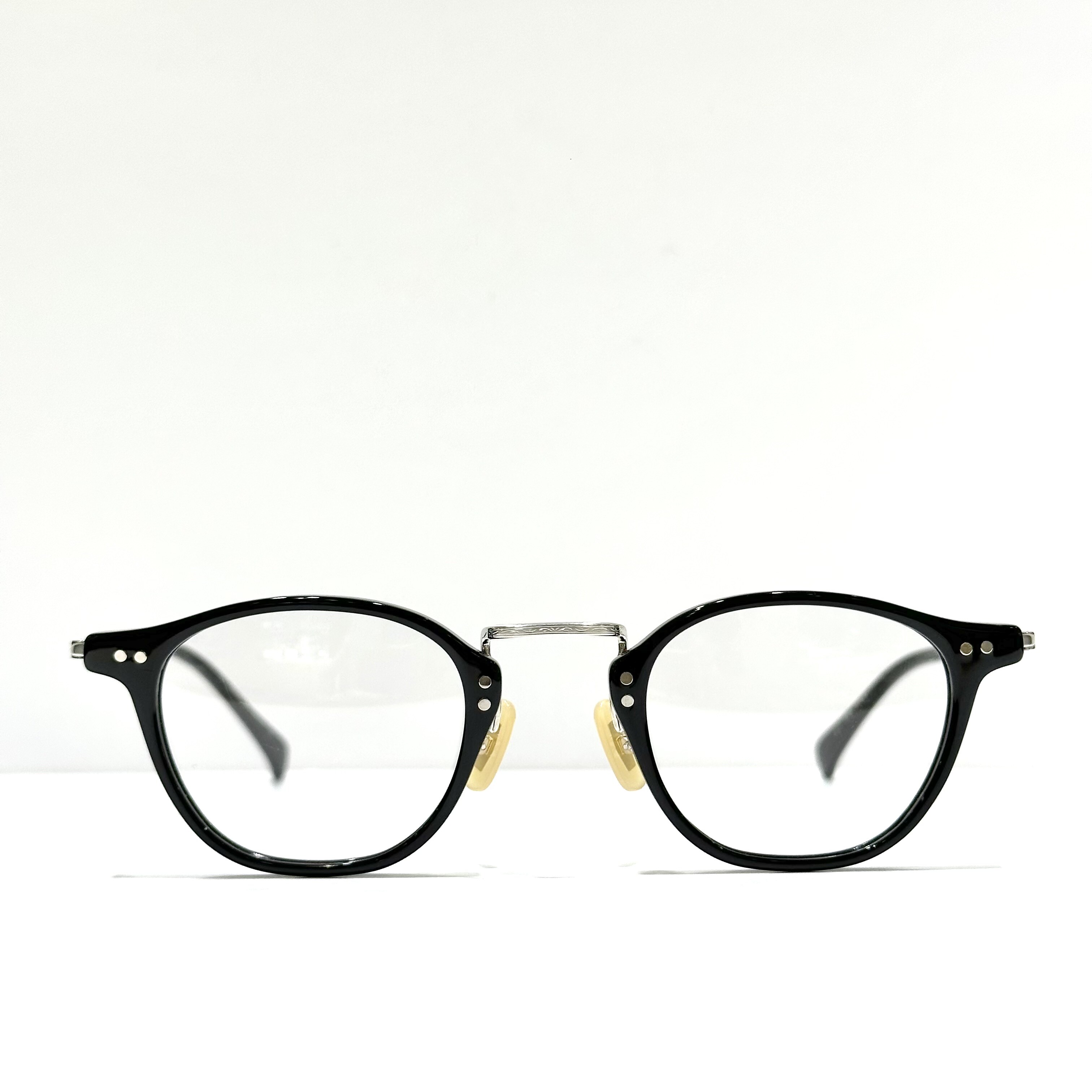金子眼鏡 KANEKO OPTICAL ヴィンテージシリーズ　KV-60 16090977.jpeg