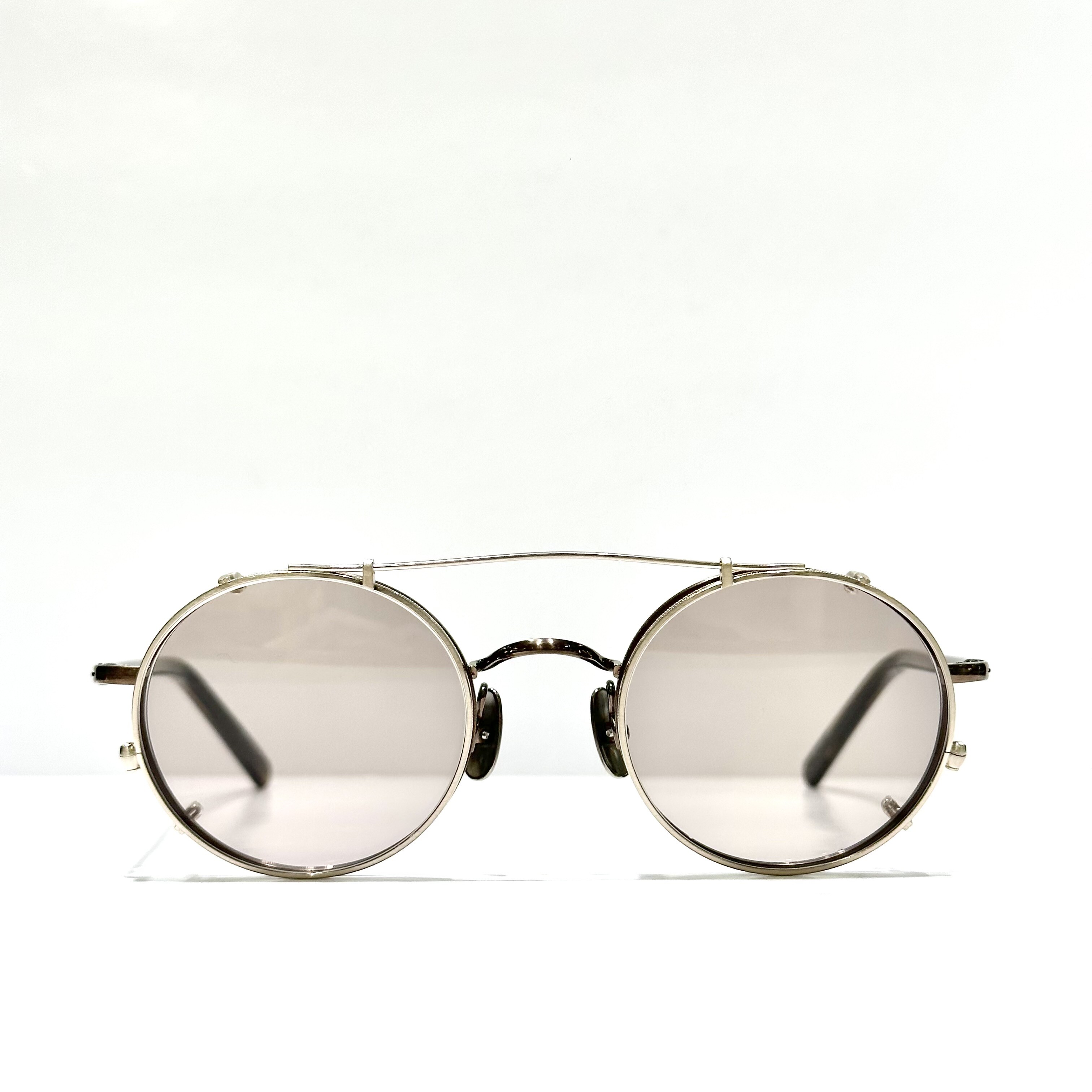 金子眼鏡KANEKO OPTICAL VINTAGE~KV-150~ | 金子眼鏡店 | ショップ