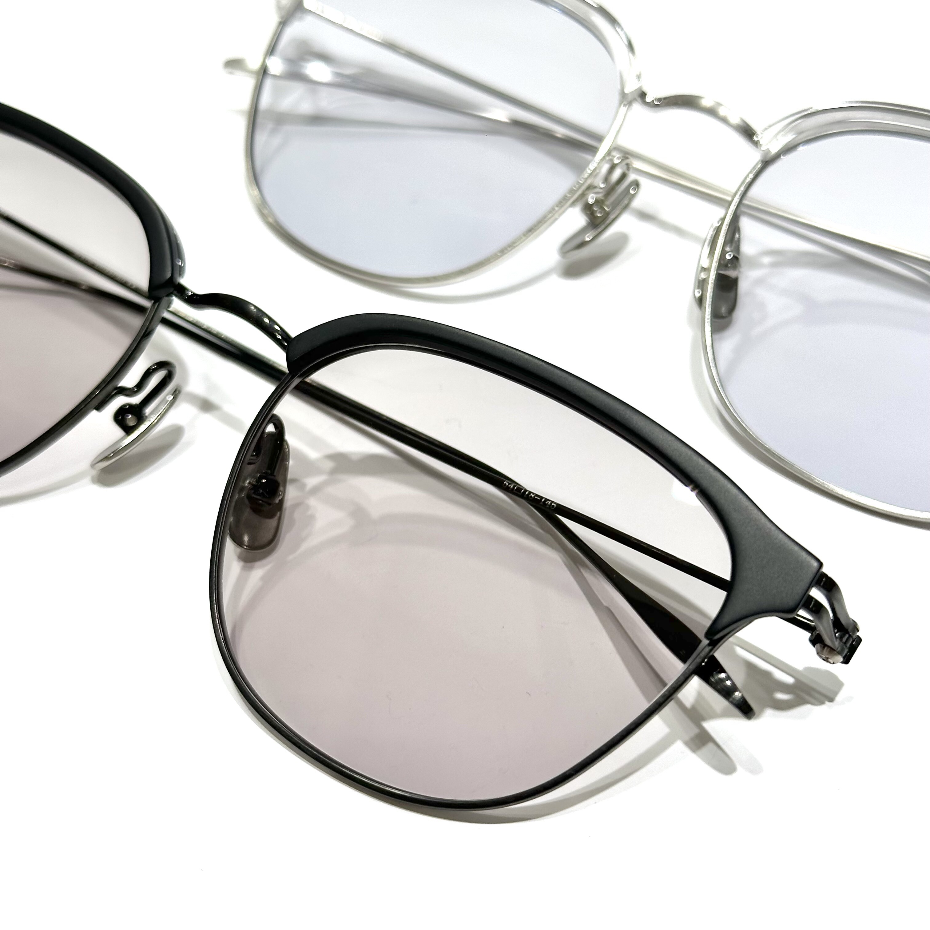 金子眼鏡KANEKO OPTICAL~SUNGLASSES Series~ | 金子眼鏡店 | ショップ