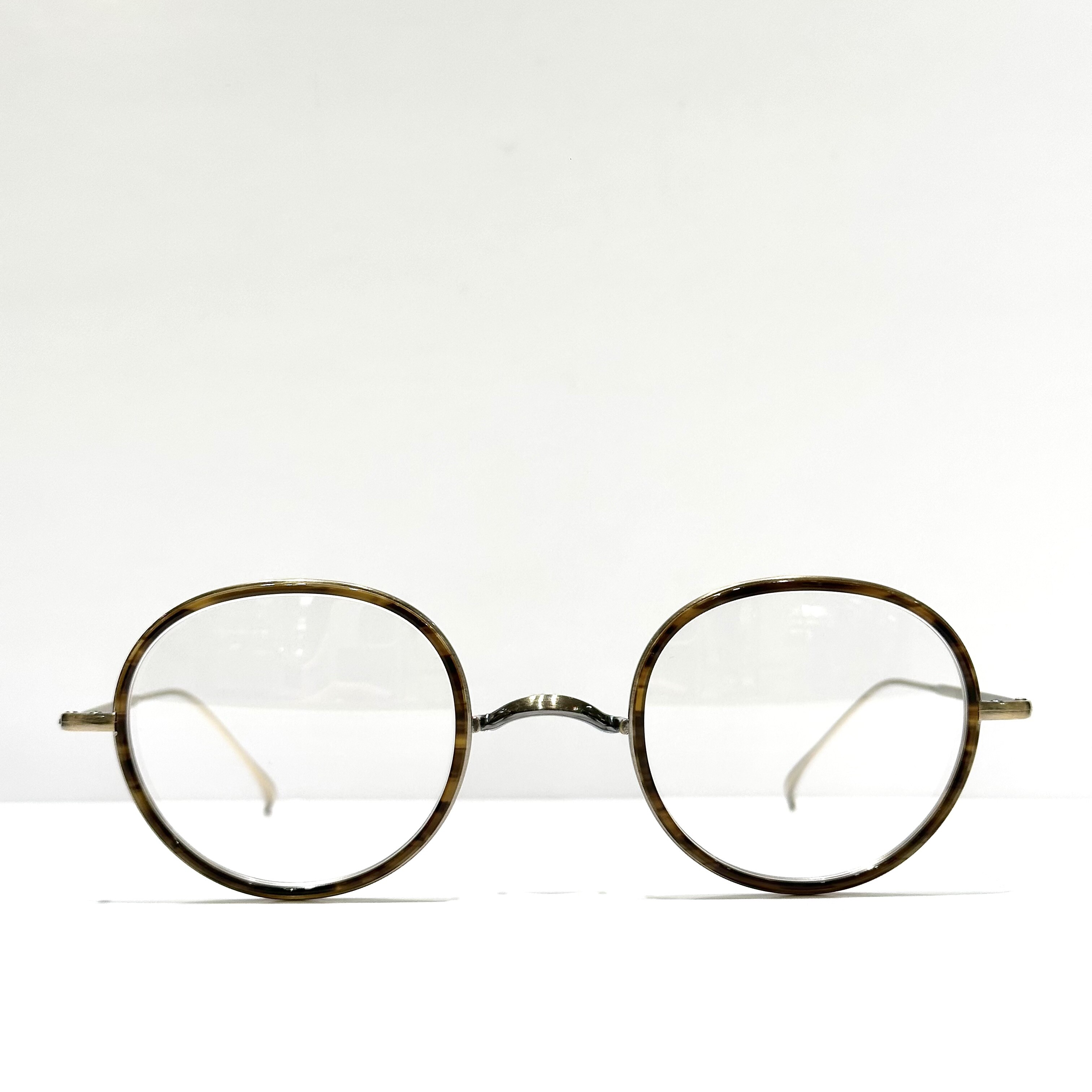 金子眼鏡KANEKO OPTICAL VINTAGE~KV-138~ | 金子眼鏡店 | ショップ