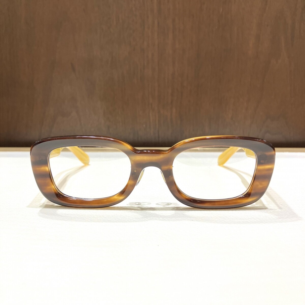 金子眼鏡KANEKO OPTICAL CELLULOID～KC-62～ | 金子眼鏡店 | ショップ 