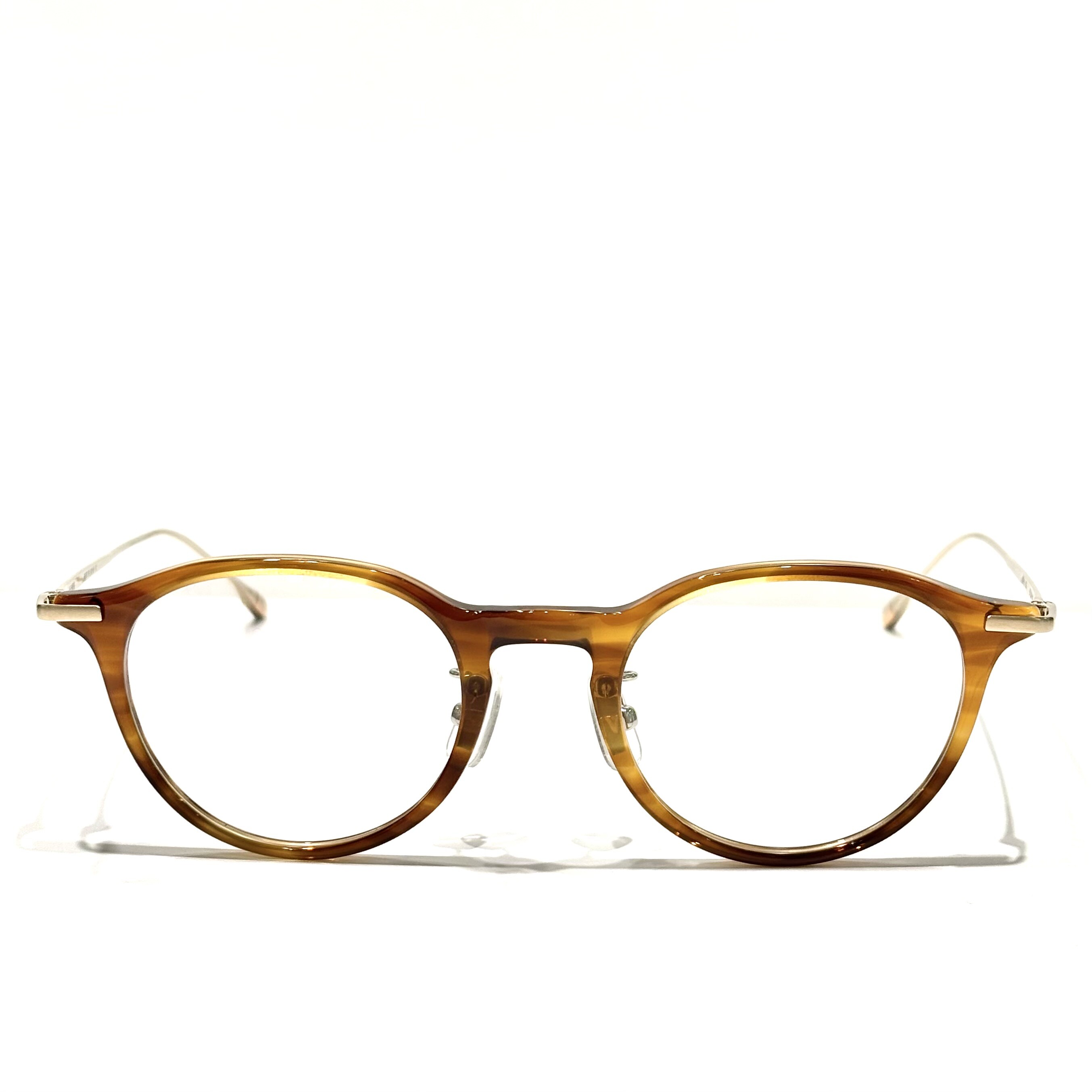 金子眼鏡KANEKO OPTICAL METAL~KM-61~ | 金子眼鏡店 | ショップブログ