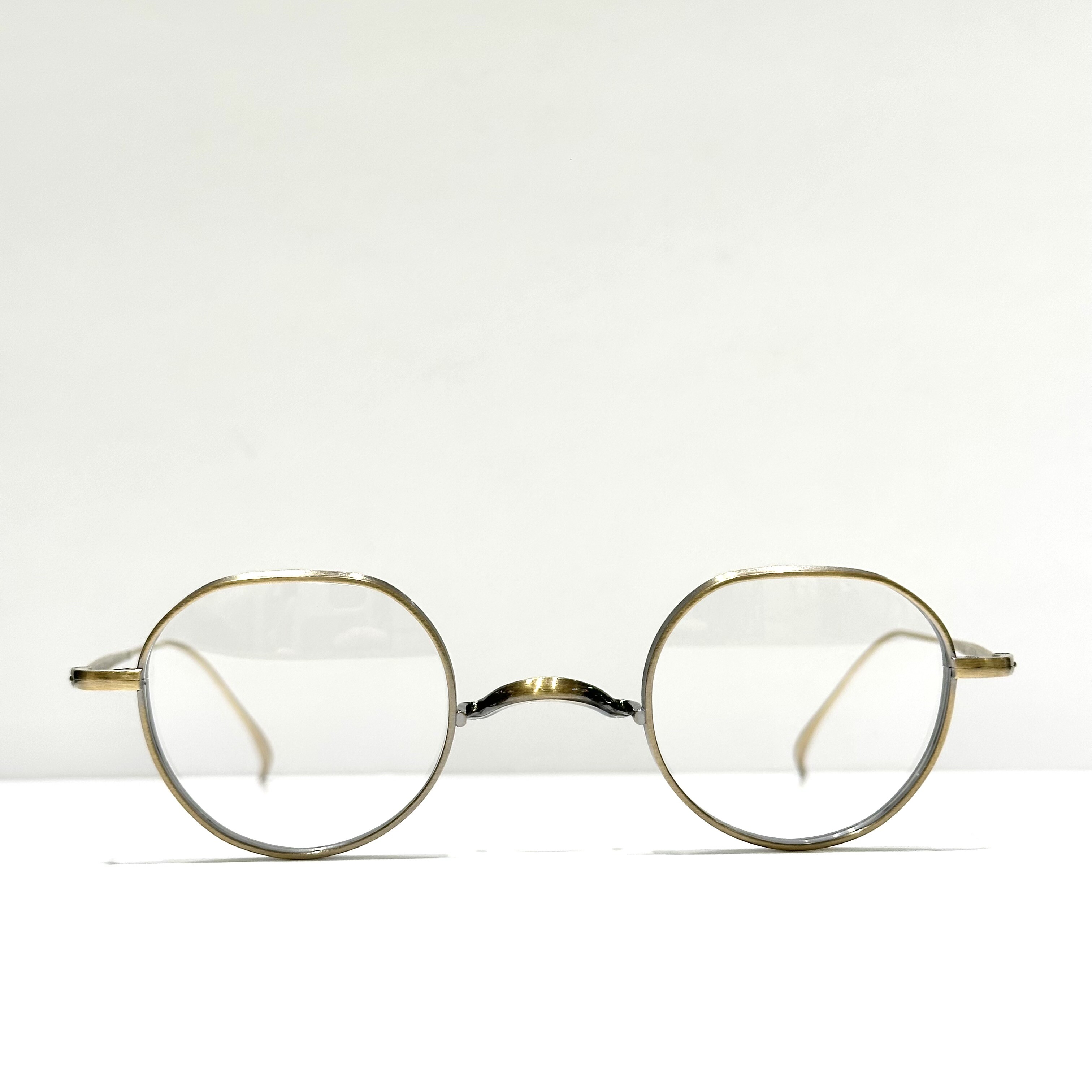 金子眼鏡KANEKO OPTICAL VINTAGE~KV-113~ | 金子眼鏡店 | ショップ