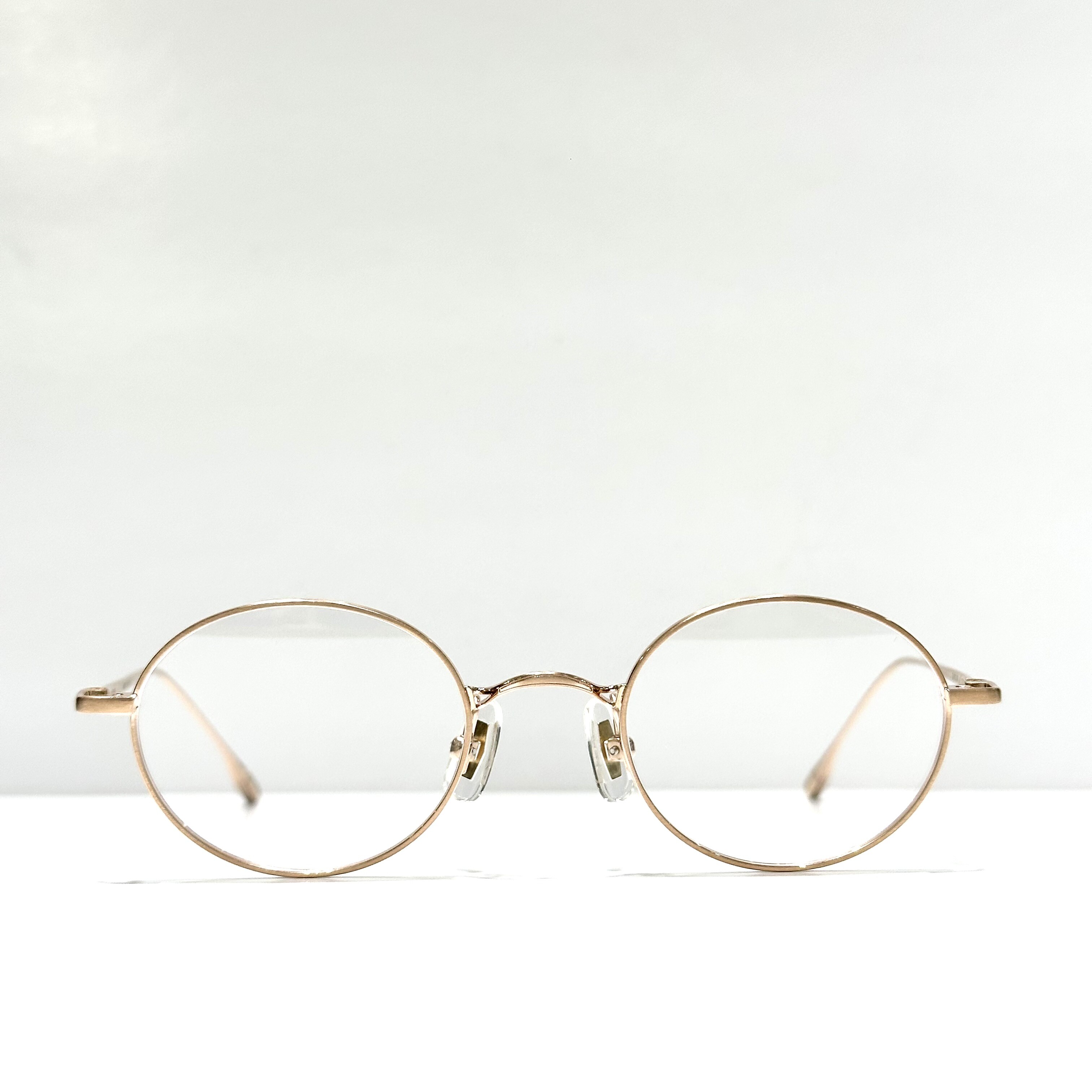 金子眼鏡KANEKO OPTICAL METAL~KM-76L~ | 金子眼鏡店 | ショップブログ