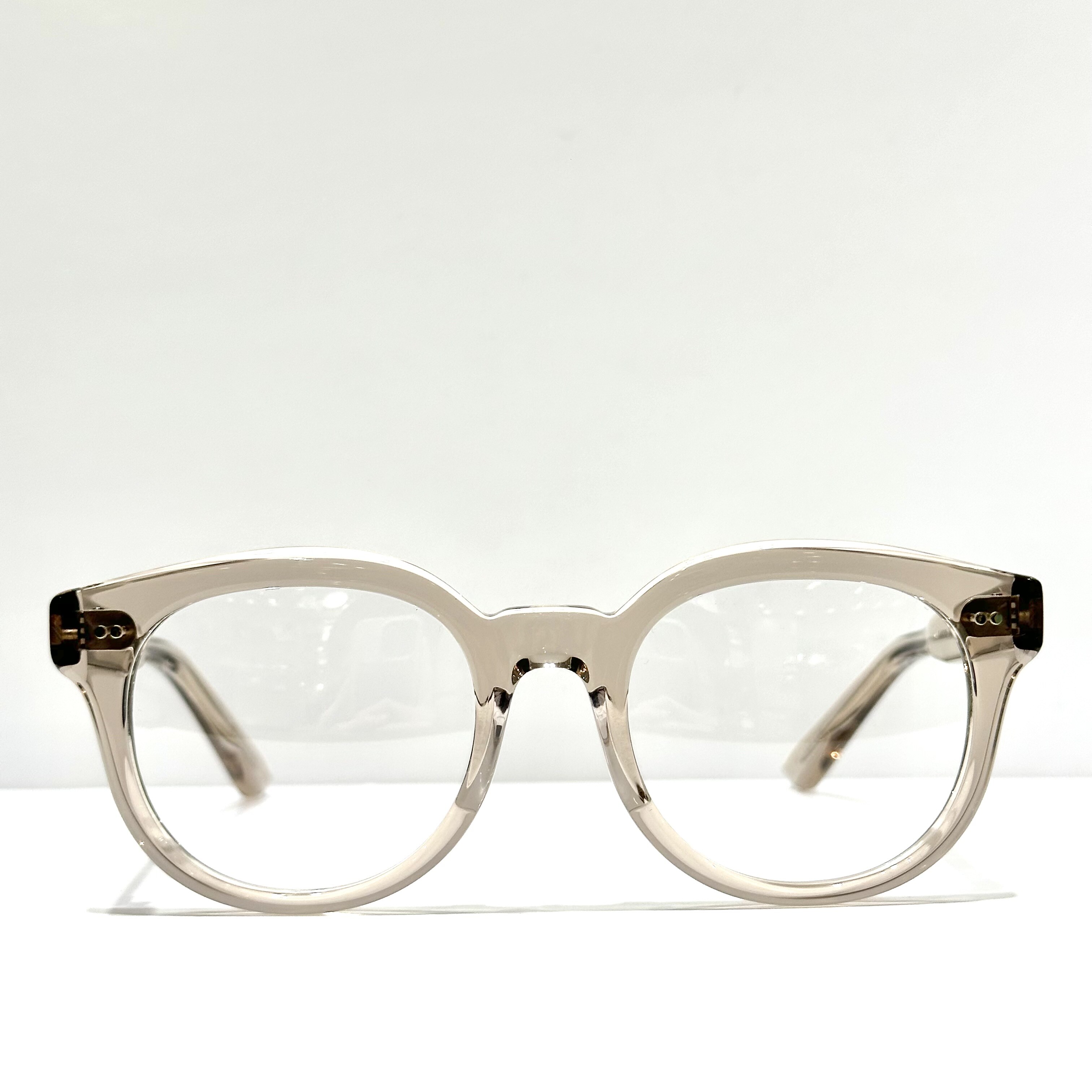 金子眼鏡KANEKO OPTICAL ACETATE~KA-55R~ | 金子眼鏡店 | ショップ