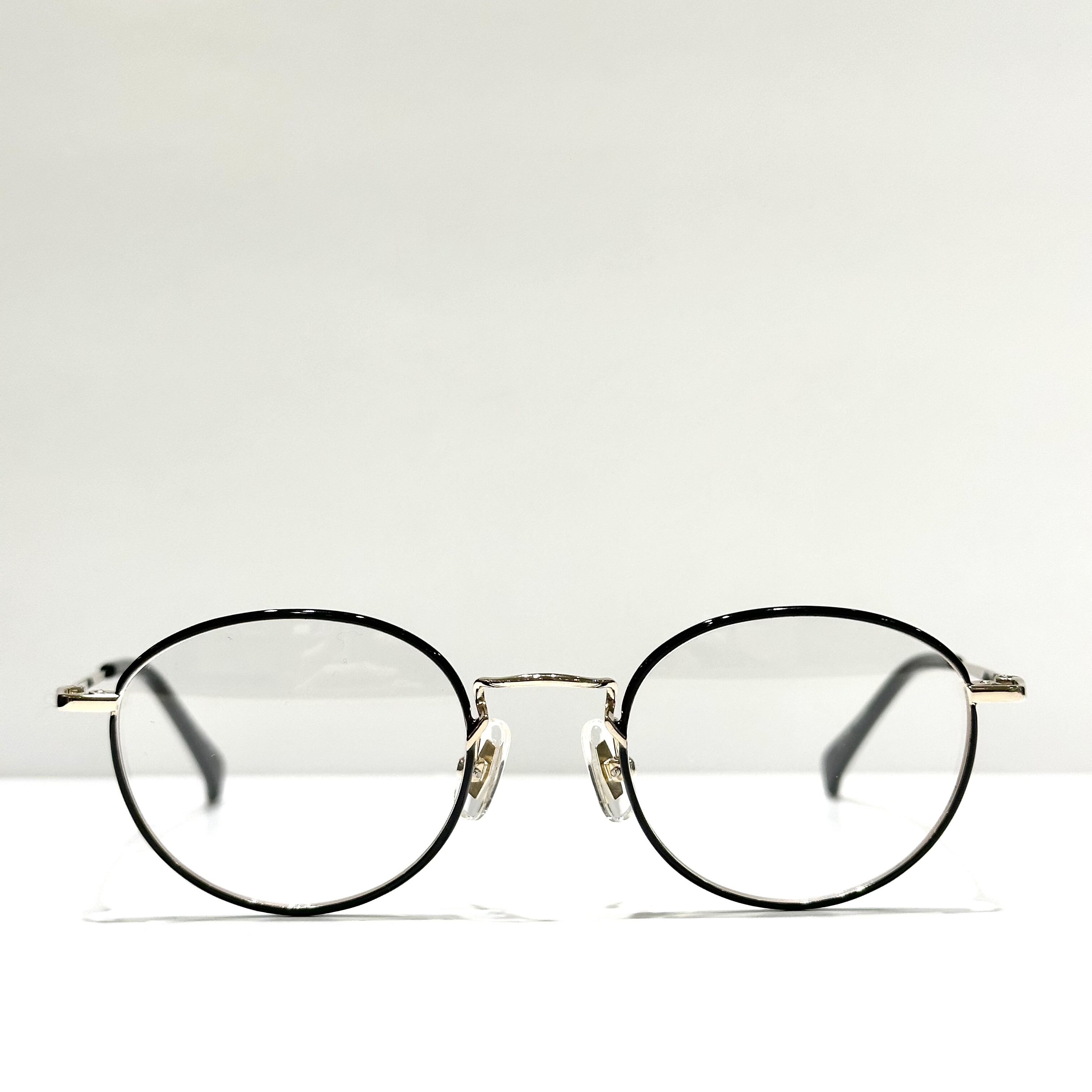 金子眼鏡KANEKO OPTICAL METAL~KM-86~ | 金子眼鏡店 | ショップブログ