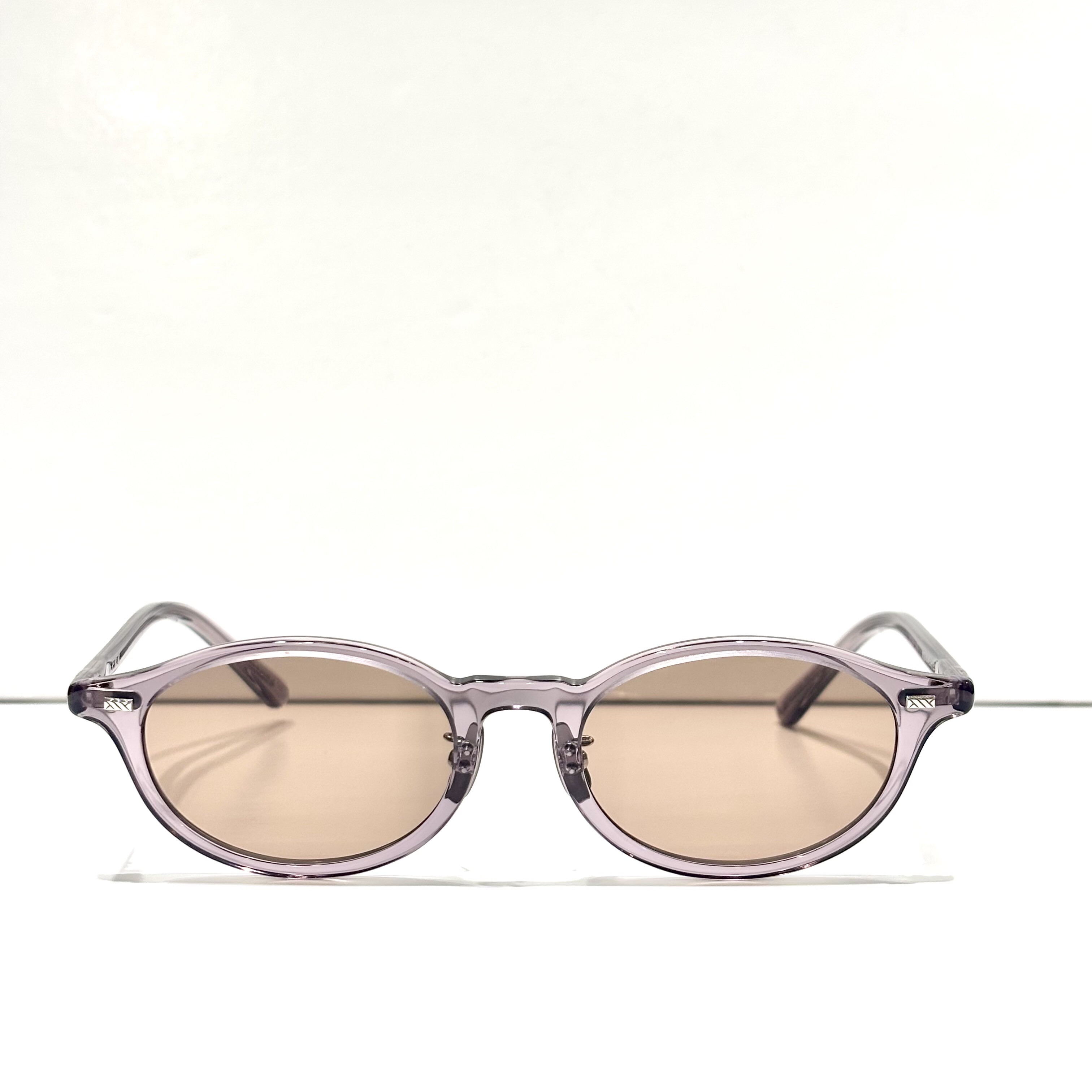 金子眼鏡KANEKO OPTICAL SUNGLASSES~KS-022~ | 金子眼鏡店 | ショップ