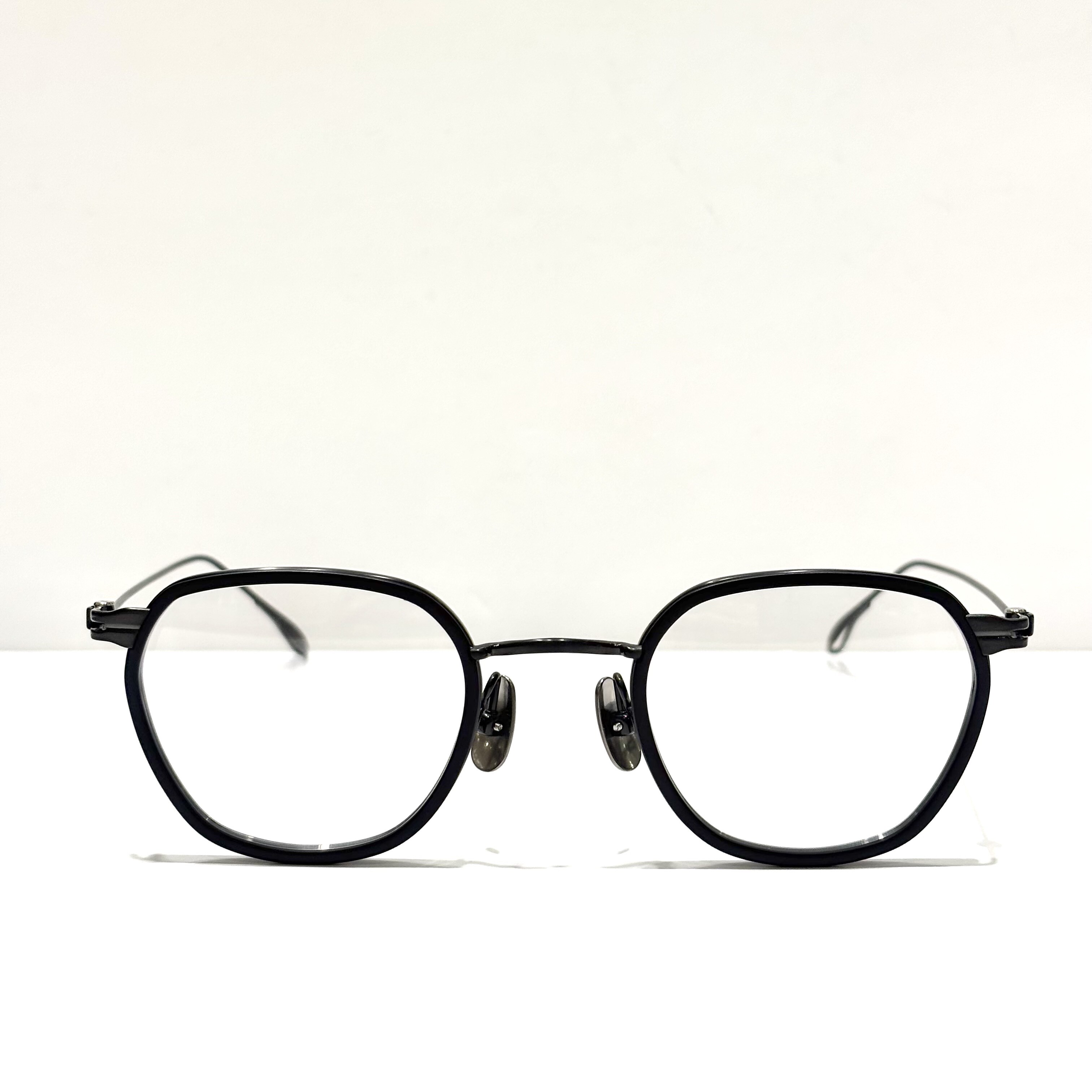 金子眼鏡 KM-72 NVSH 金子眼鏡KANEKO OPTICAL METAL~KM-72~ | 金子眼鏡店 | ショップブログ