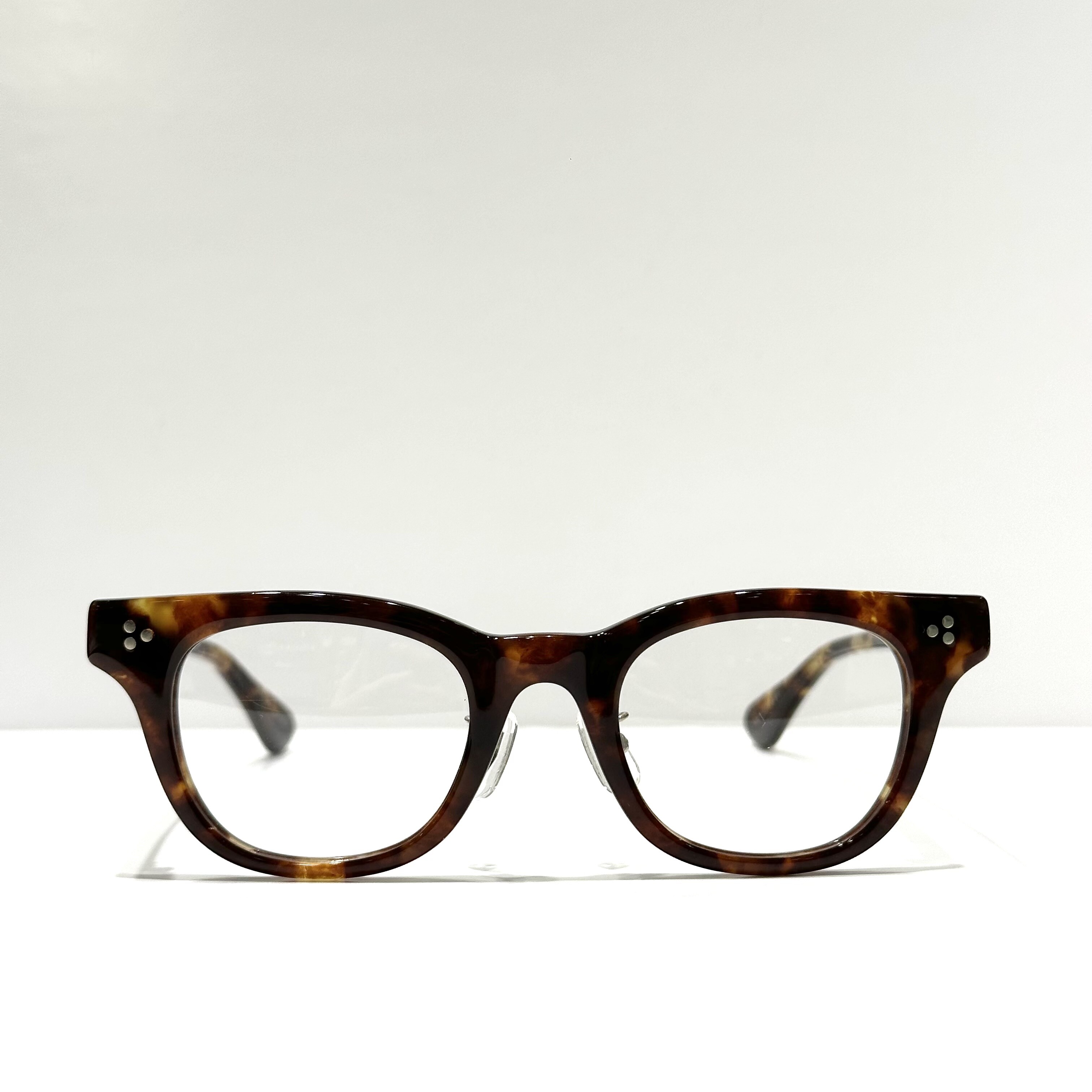金子眼鏡　KANEKO OPTICAL 鯖江 サングラス　チタン 58592874.jpeg