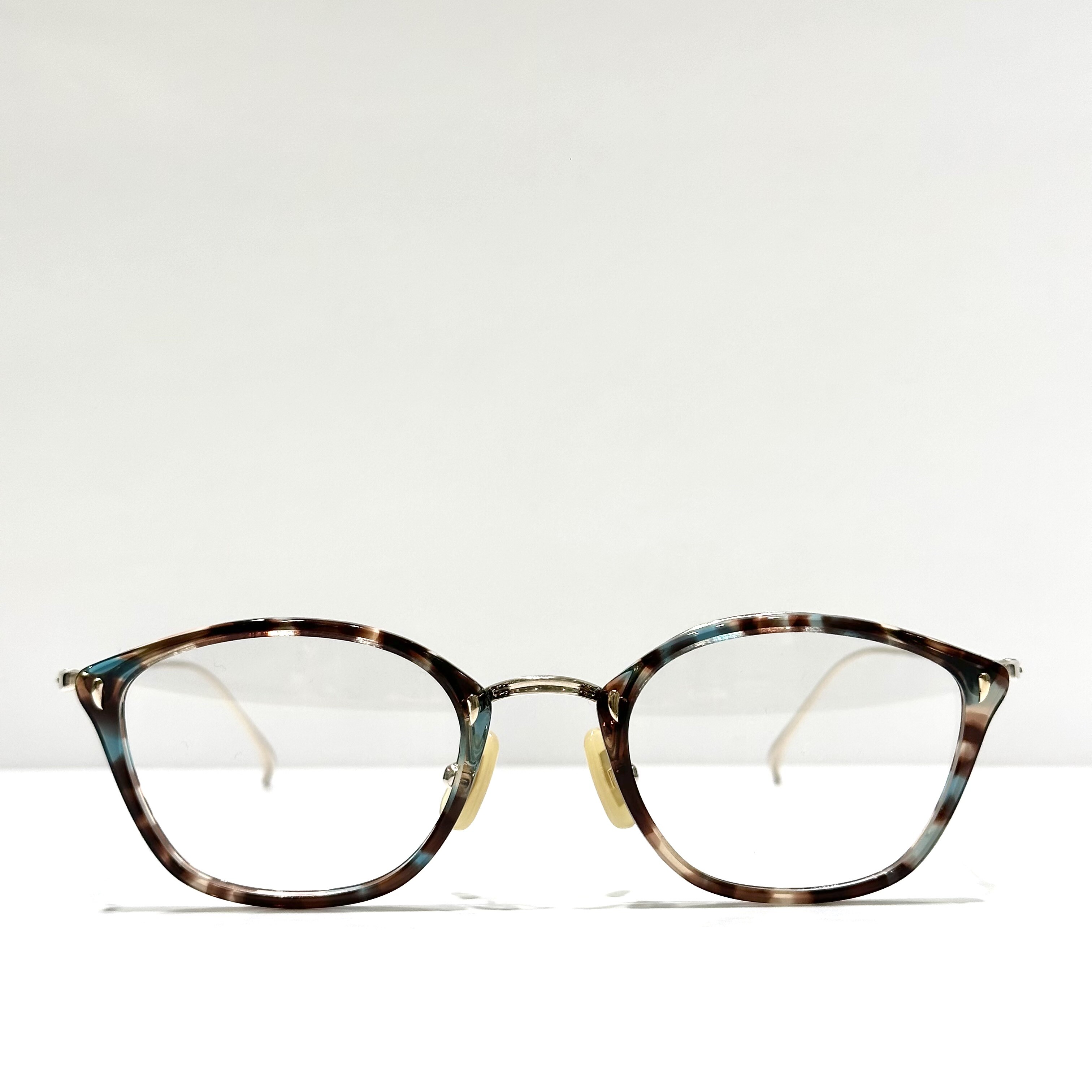 金子眼鏡KANEKO OPTICAL VINTAGE~KV-72L~ | 金子眼鏡店 | ショップ