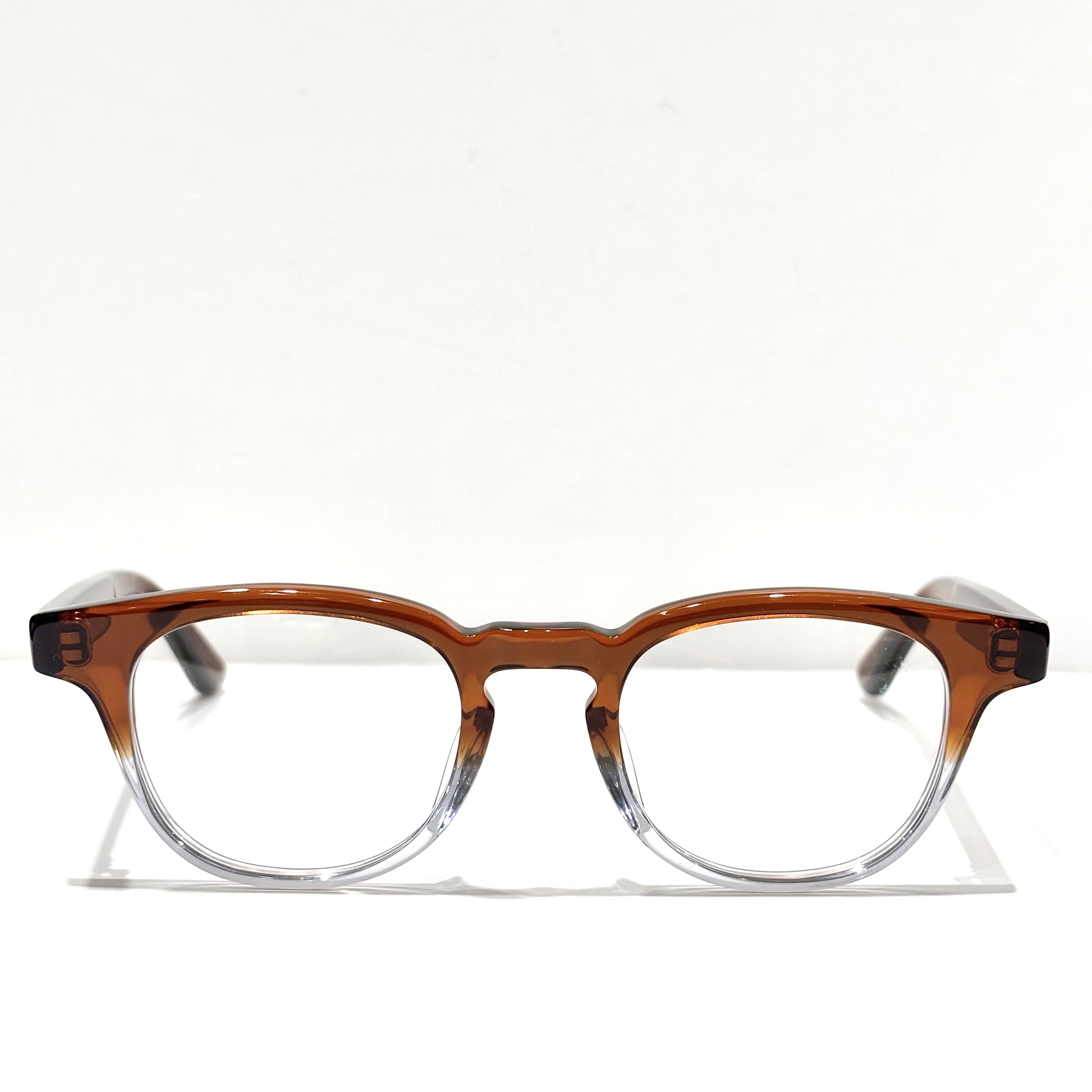 金子眼鏡KANEKO OPTICAL CELLULOID~KC-18~ | 金子眼鏡店 | ショップ