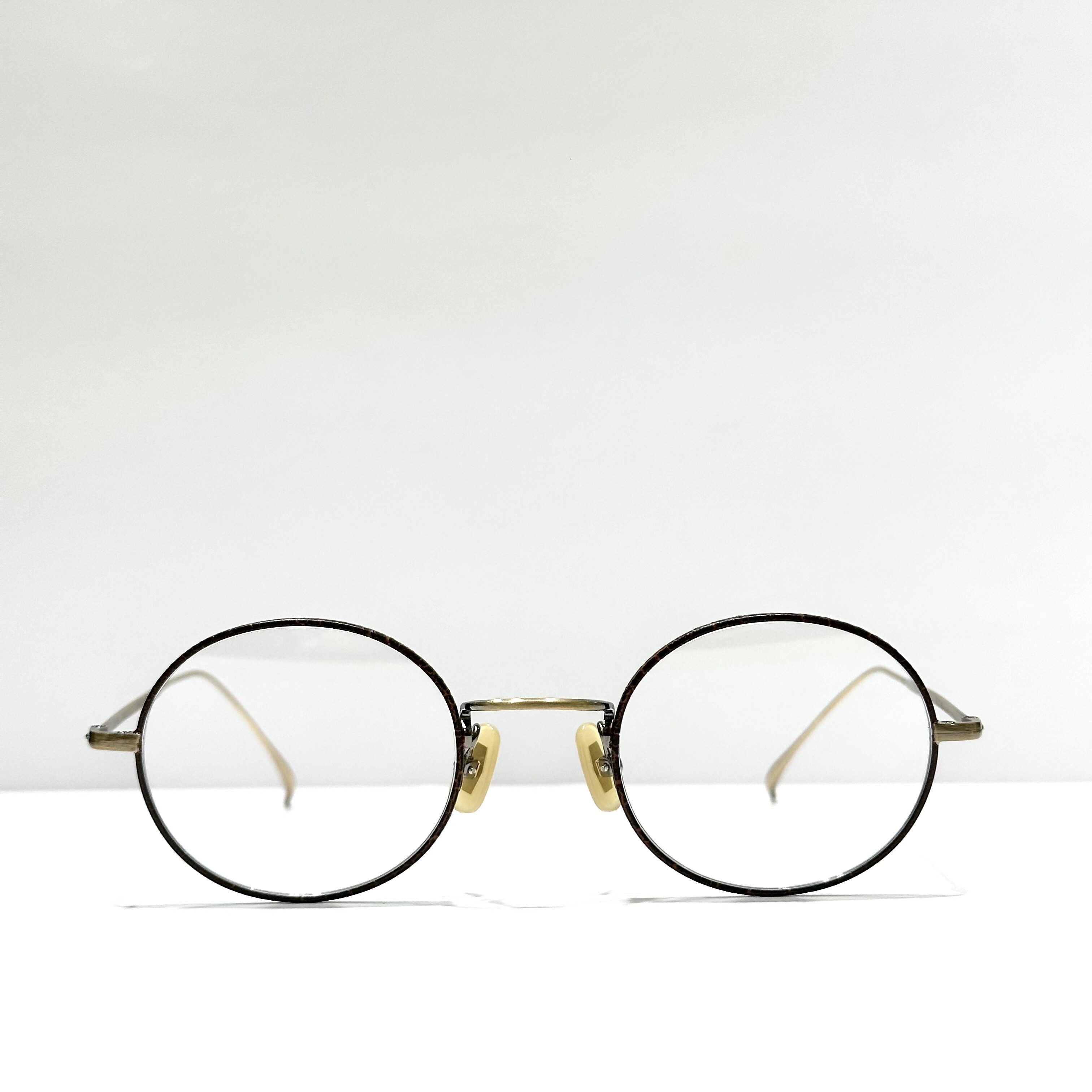 み*り様 金子眼鏡 KANEKO OPTICAL VINTAGE KM-22 美 71894ba2.jpeg