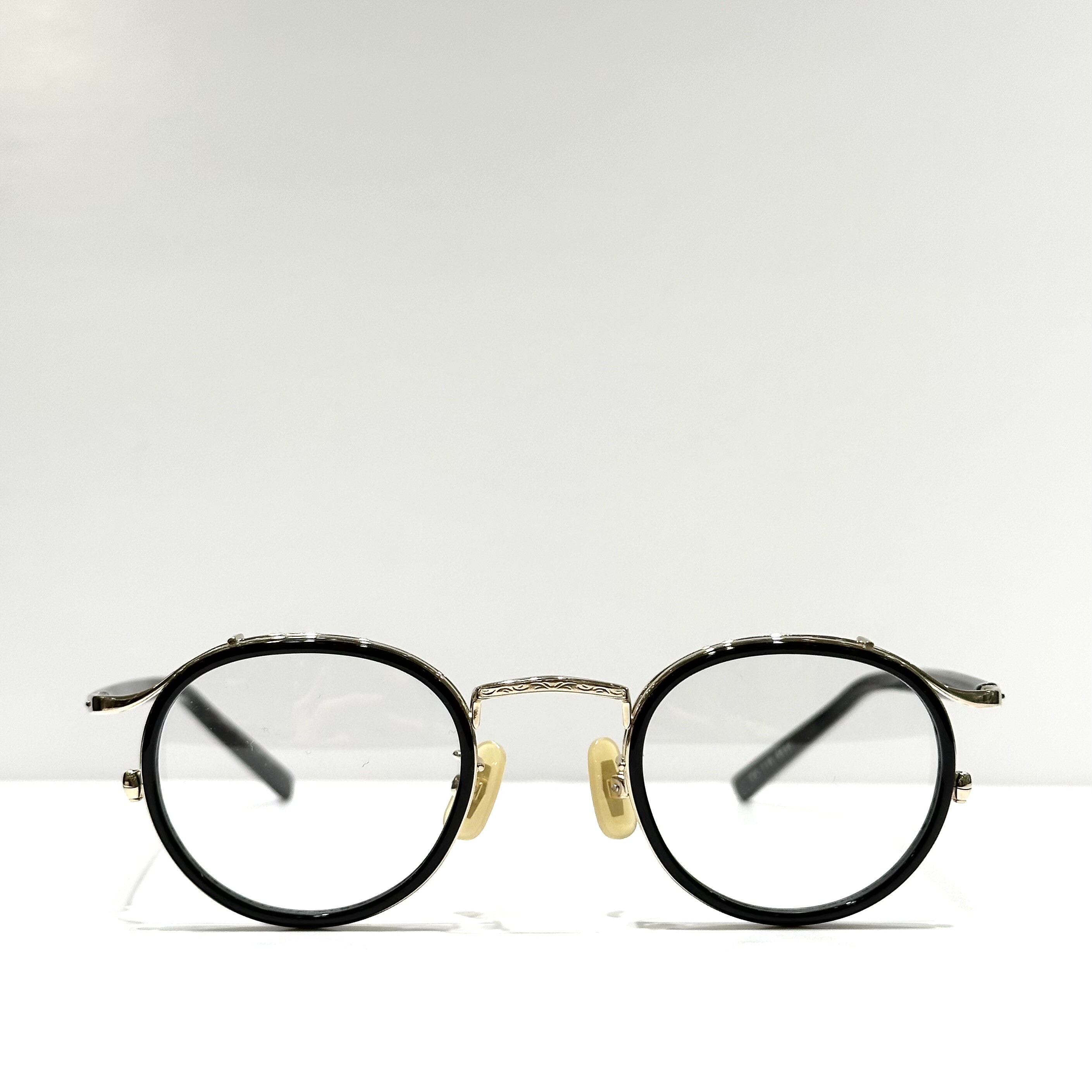 金子眼鏡KANEKO OPTICAL VINTAGE~KV-119~ | 金子眼鏡店 | ショップ