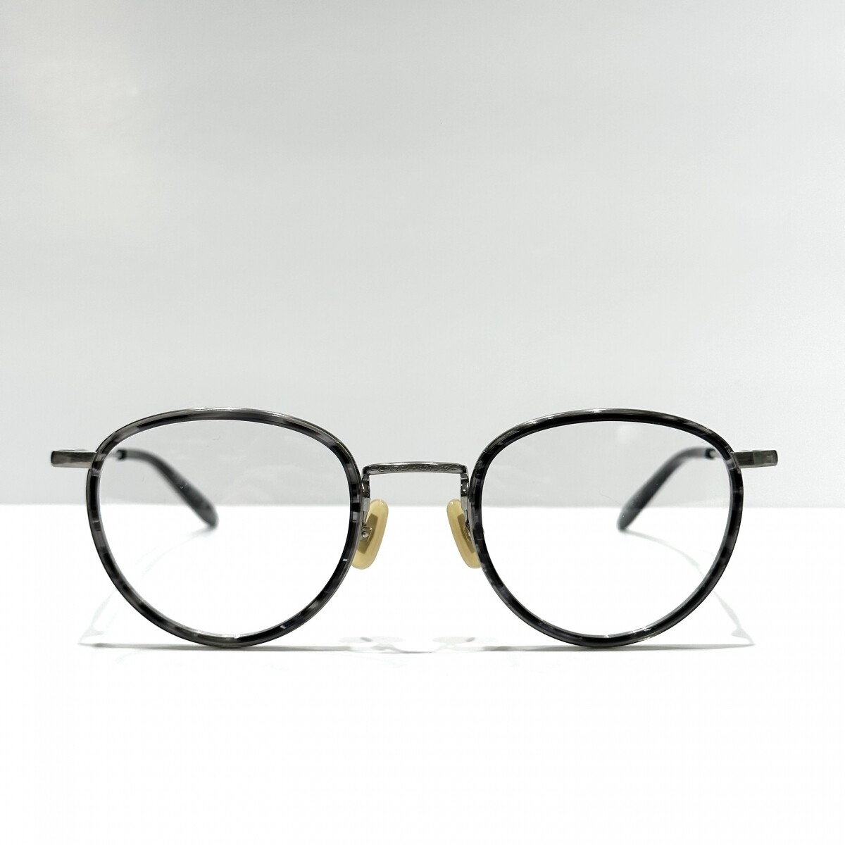 金子眼鏡 KANEKO OPTICAL ヴィンテージシリーズ　KV-60 791f3eee.jpeg