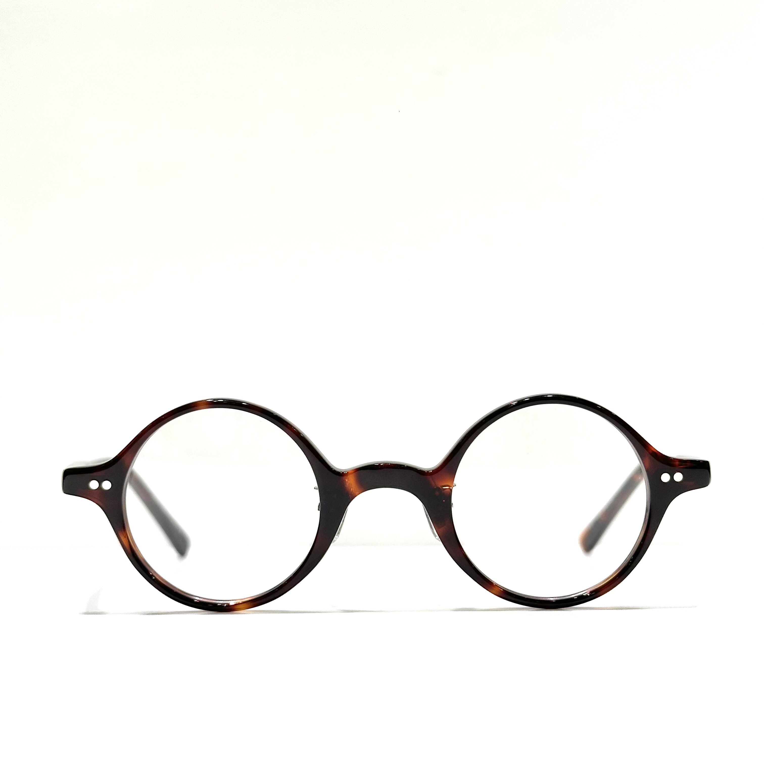 金子眼鏡KANEKO OPTICAL ACETATE~KA-44~ | 金子眼鏡店 | ショップ