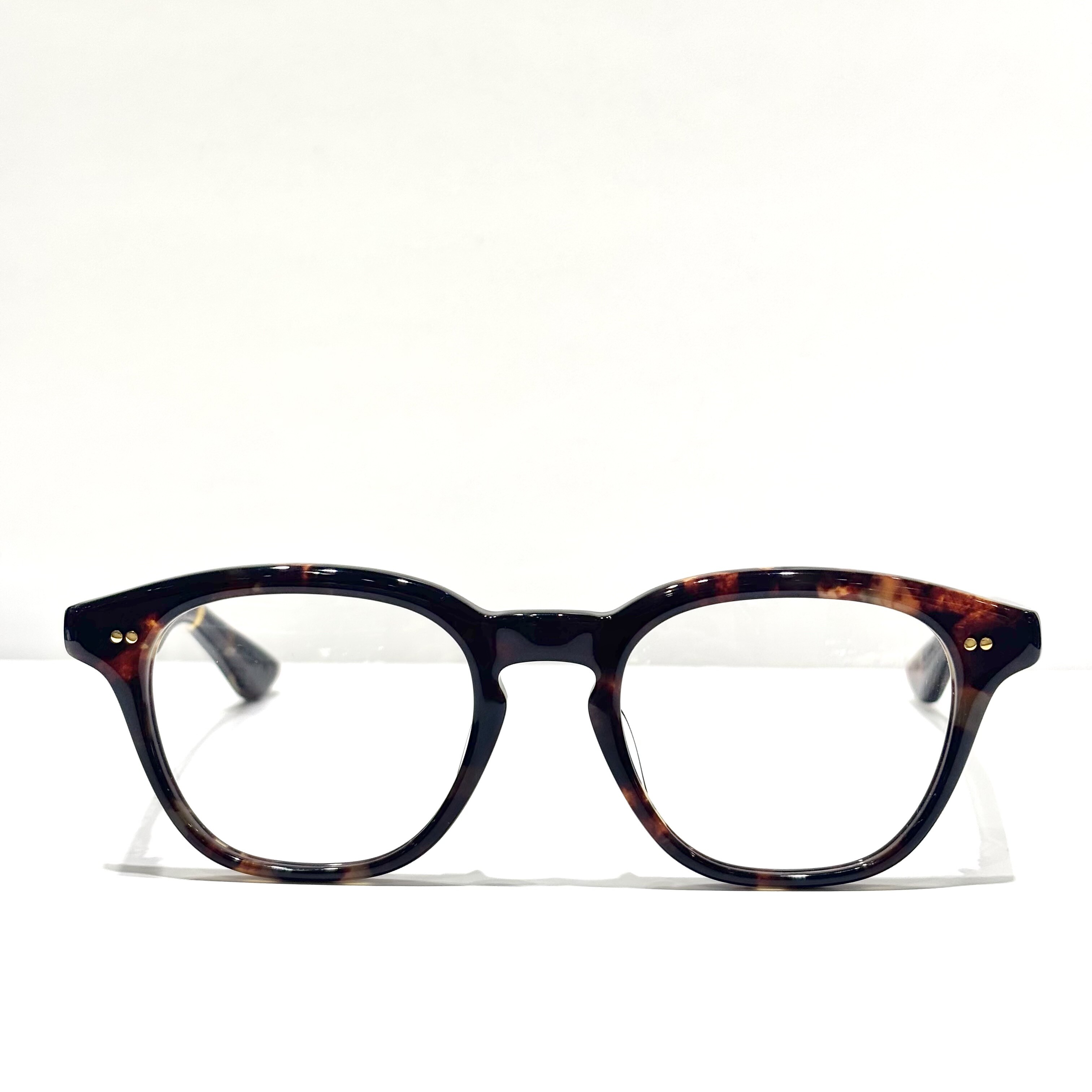 ■金子眼鏡 ■KCS-24■BK ■CELLULOID■KC SERIES 金子眼鏡KANEKO OPTICAL CELLULOID~KC-70~ | 金子眼鏡店 | ショップ