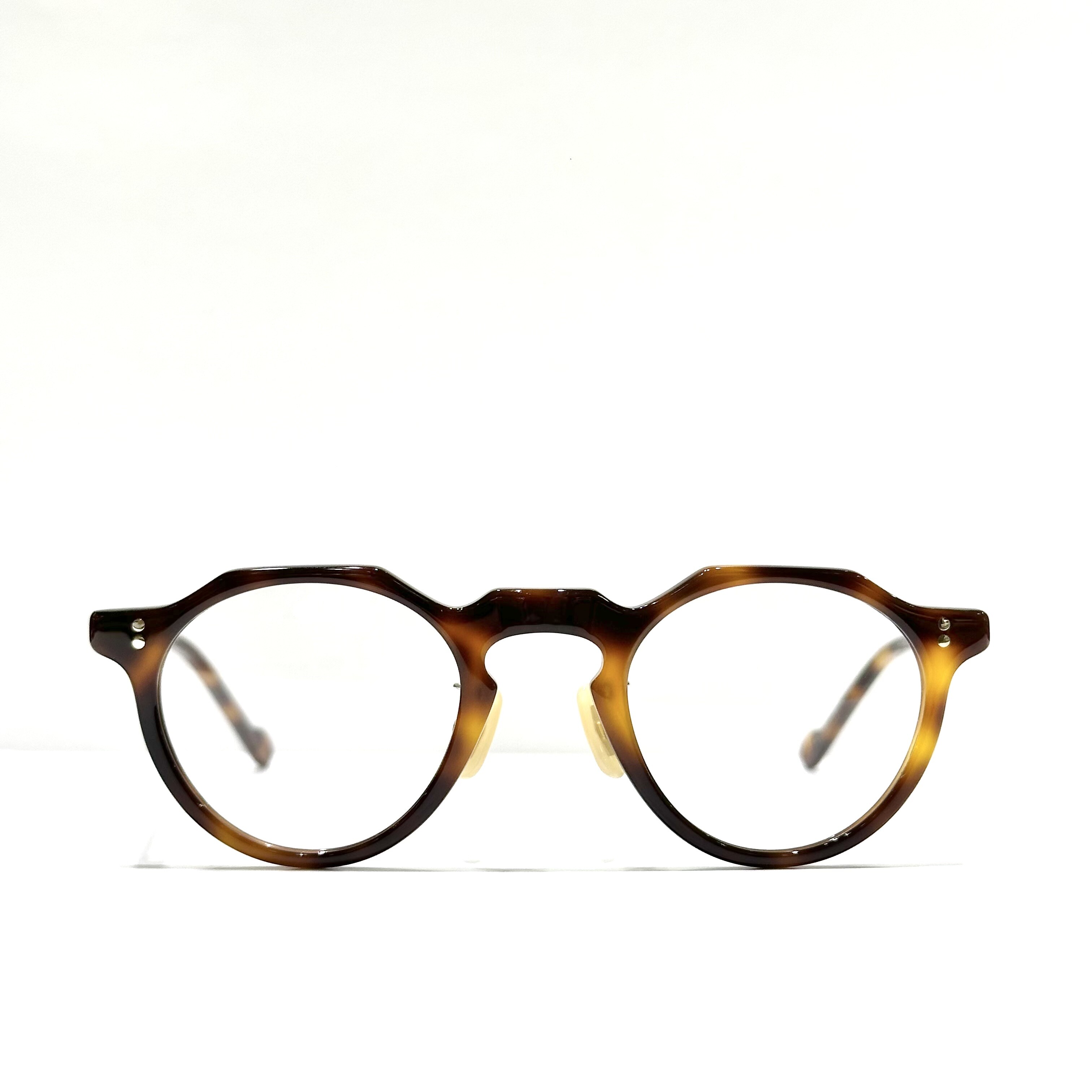 金子眼鏡KANEKO OPTICAL ACETATE~KA-64~ | 金子眼鏡店 | ショップ