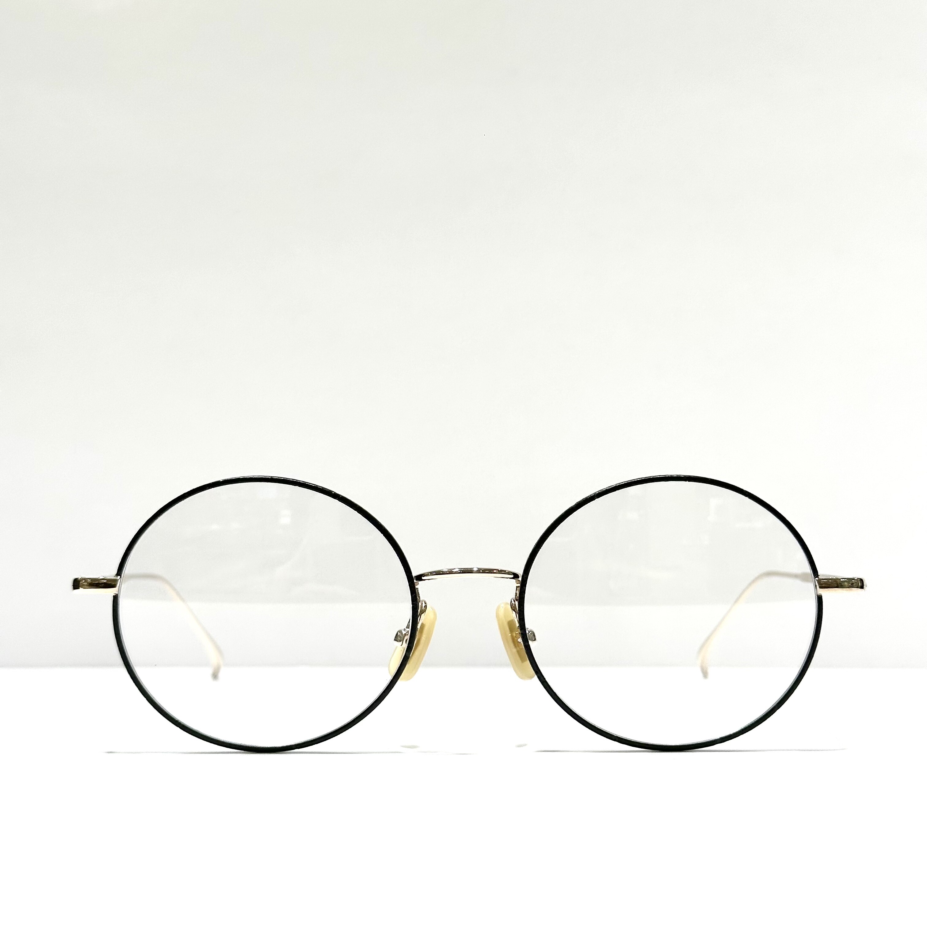 金子眼鏡KANEKO OPTICAL VINTAGE~KV-67~ | 金子眼鏡店 | ショップ