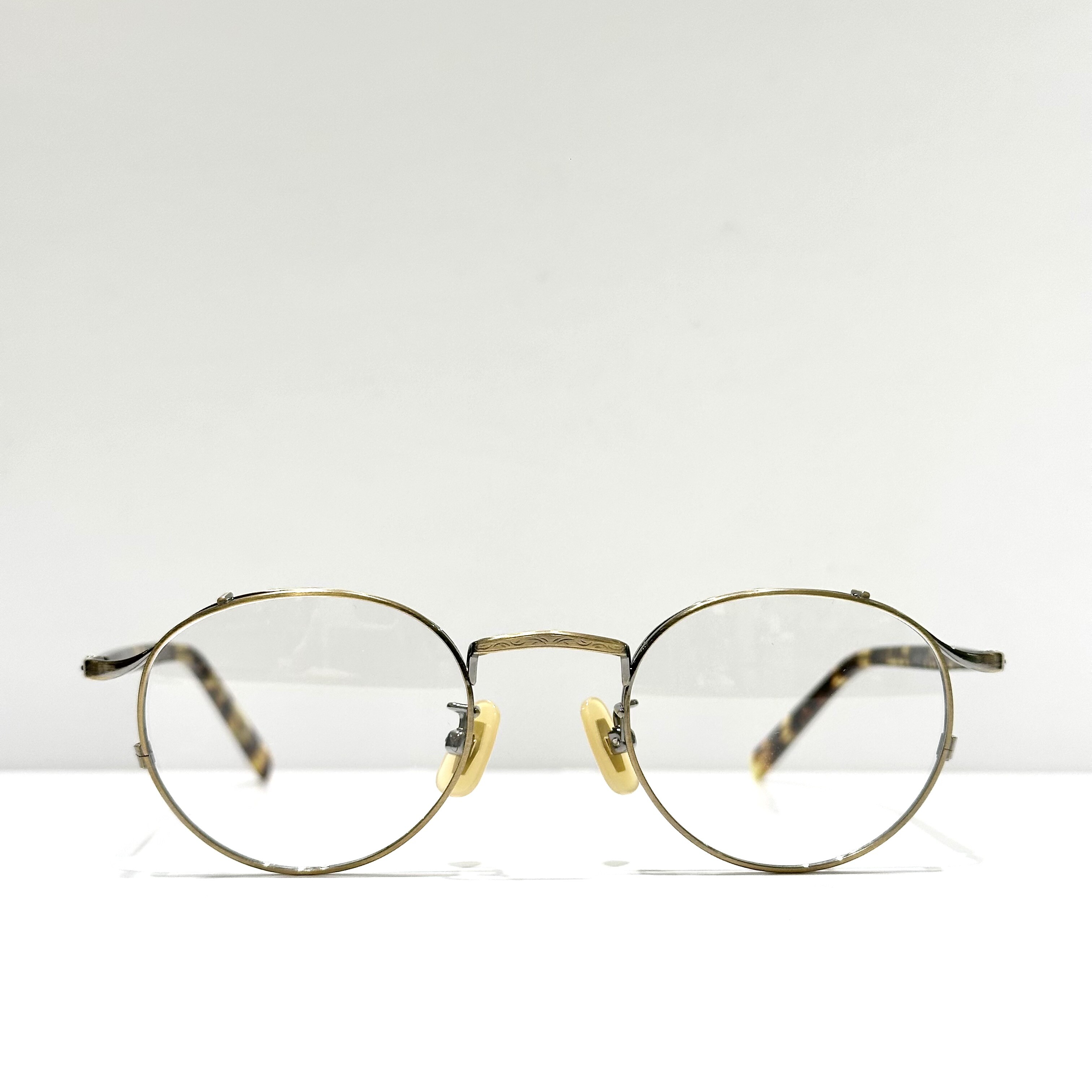 金子眼鏡KANEKO OPTICAL VINTAGE~KV-118~ | 金子眼鏡店 | ショップ