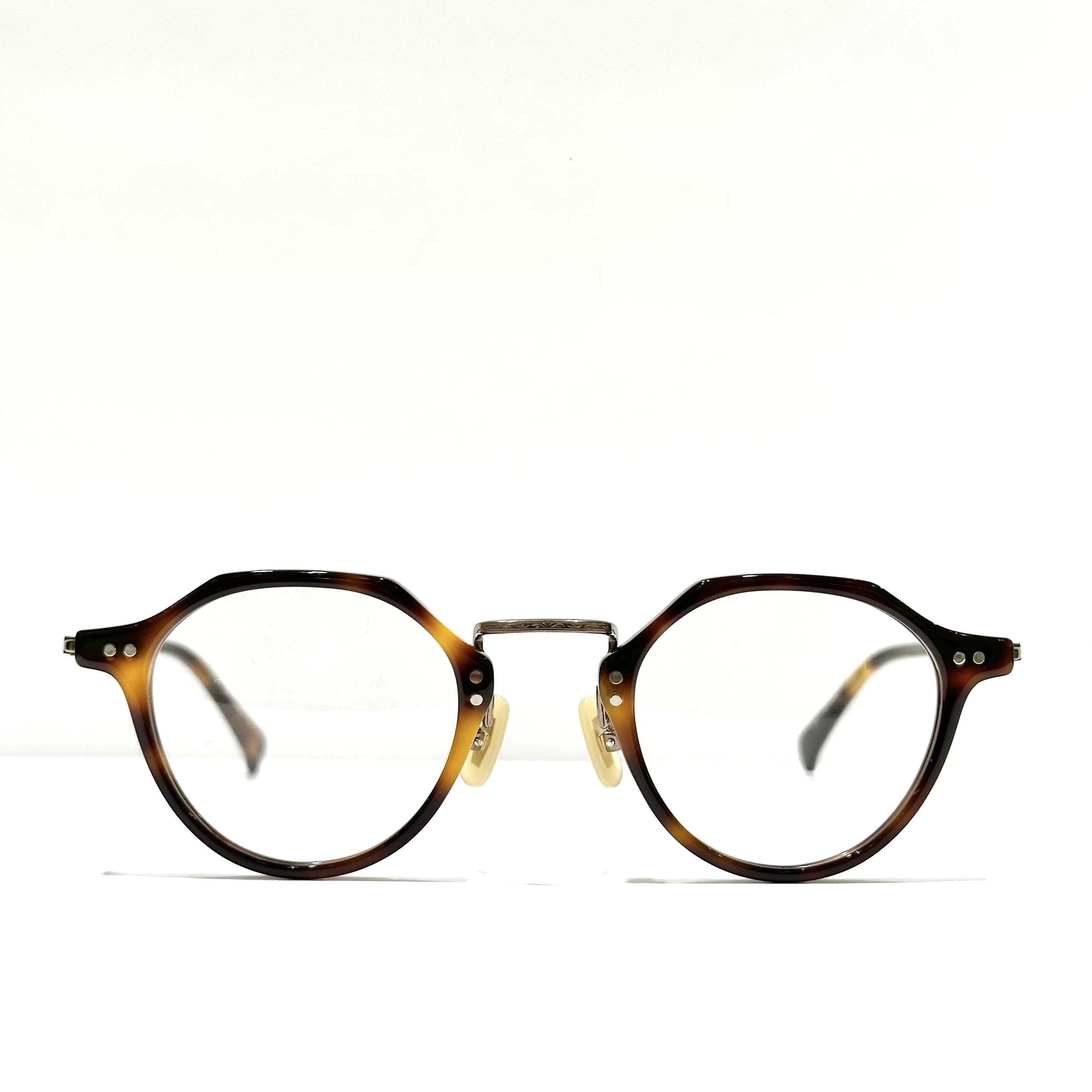 金子眼鏡KANEKO OPTICAL VINTAGE~KV-139~ | 金子眼鏡店 | ショップ