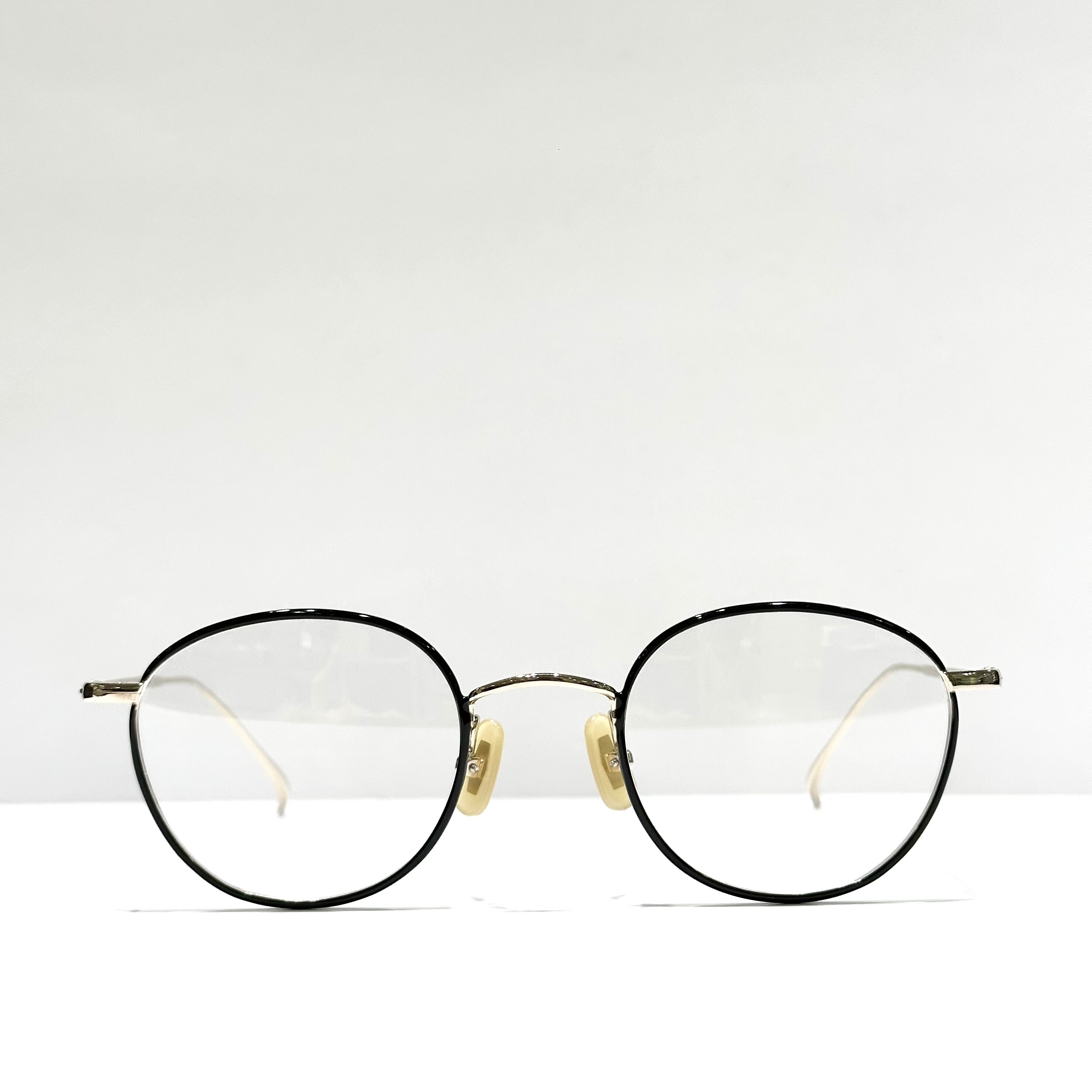 金子眼鏡KANEKO OPTICAL VINTAGE~KV-78L~ | 金子眼鏡店 | ショップ