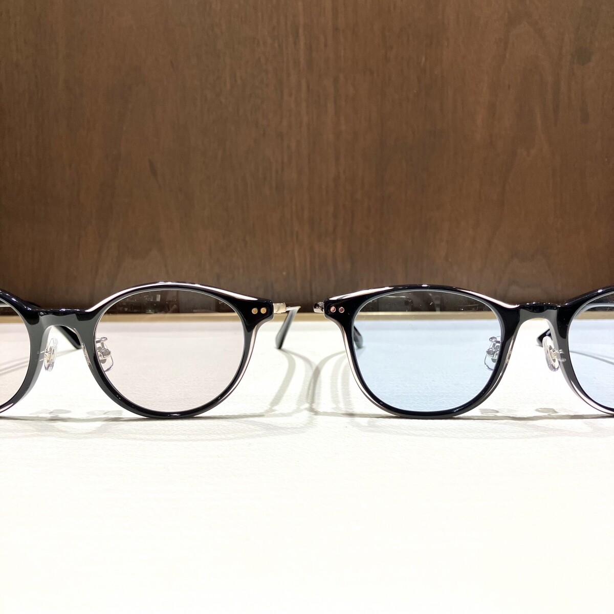 NEW ARRIVAI！ | 金子眼鏡店 | ショップブログ | ShinQs by TOKYU