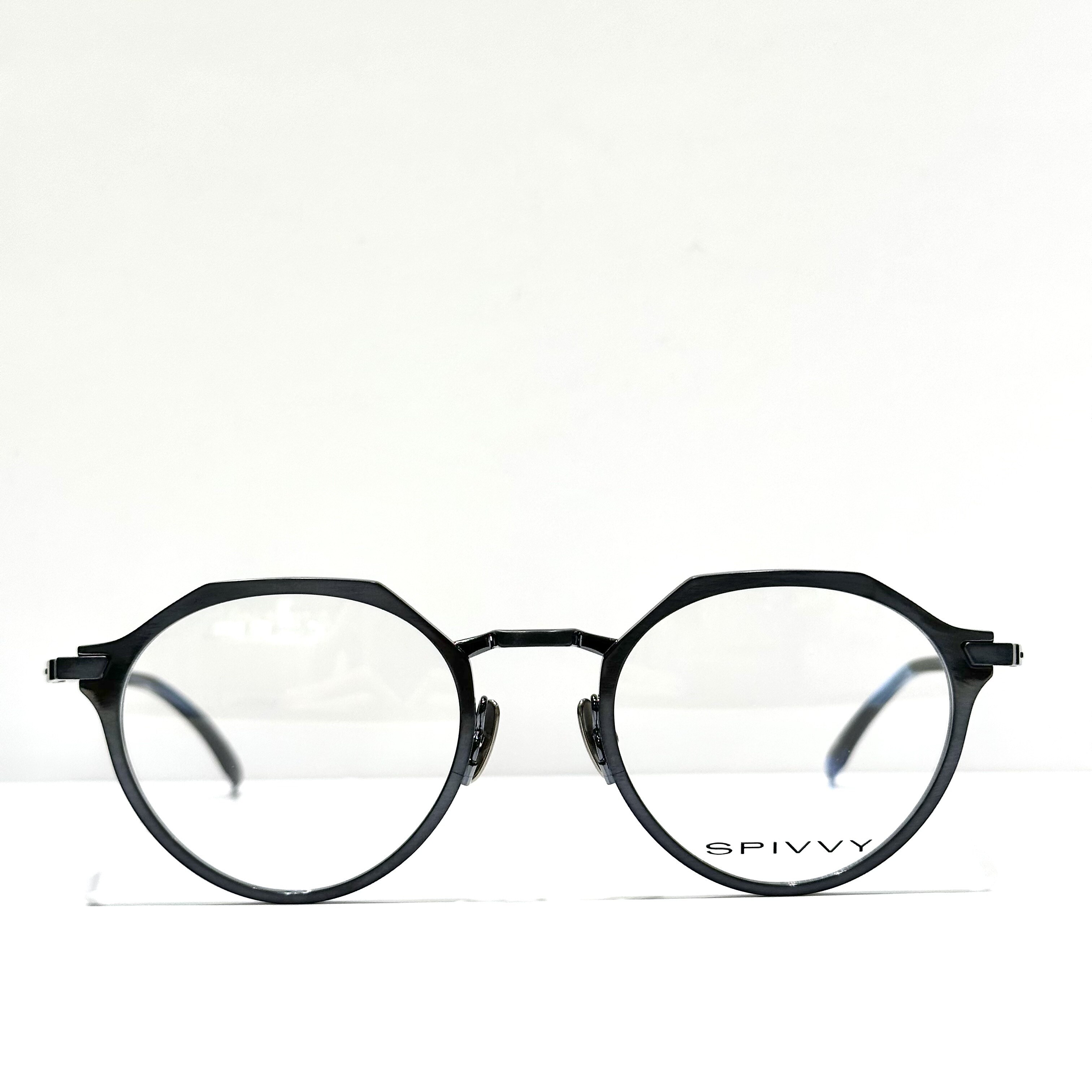 金子眼鏡KANEKO OPTICAL SPIVVY~SP-1235~ | 金子眼鏡店 | ショップ