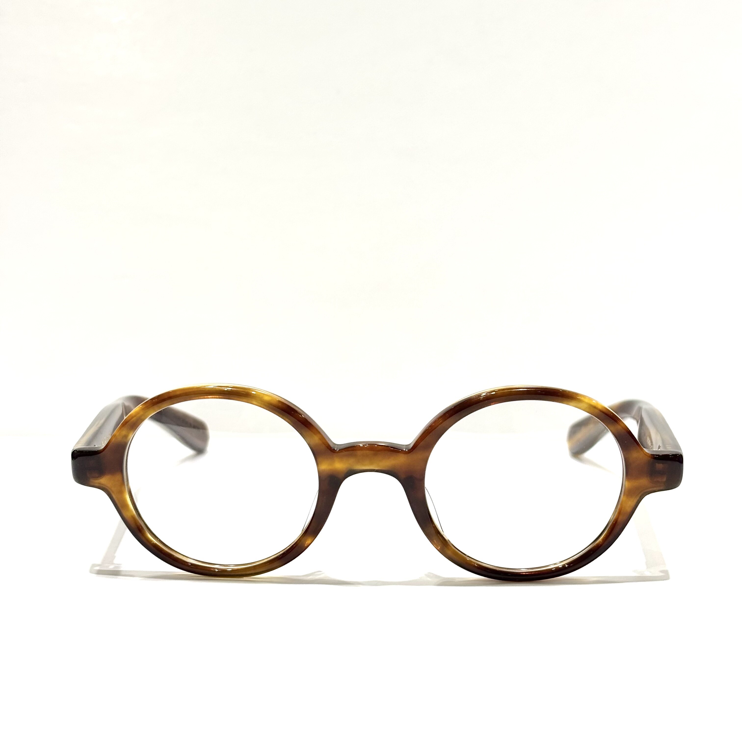 金子眼鏡 KC-10 ブラック　鼻付き 金子眼鏡KANEKO OPTICAL CELLULOID~KC-10~ | 金子眼鏡店 | ショップ