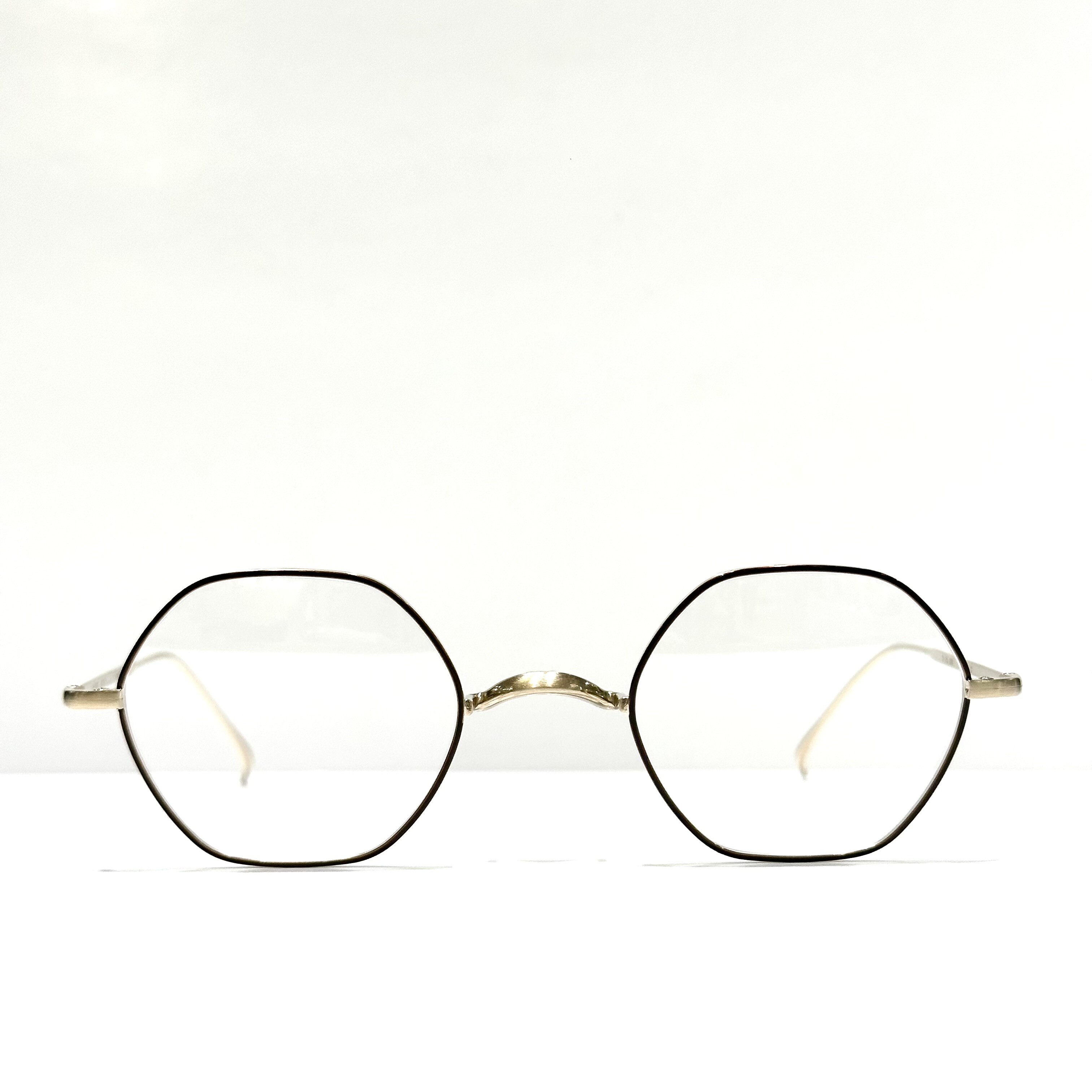 金子眼鏡KANEKO OPTICAL VINTAGE~KV-103L~ | 金子眼鏡店 | ショップ