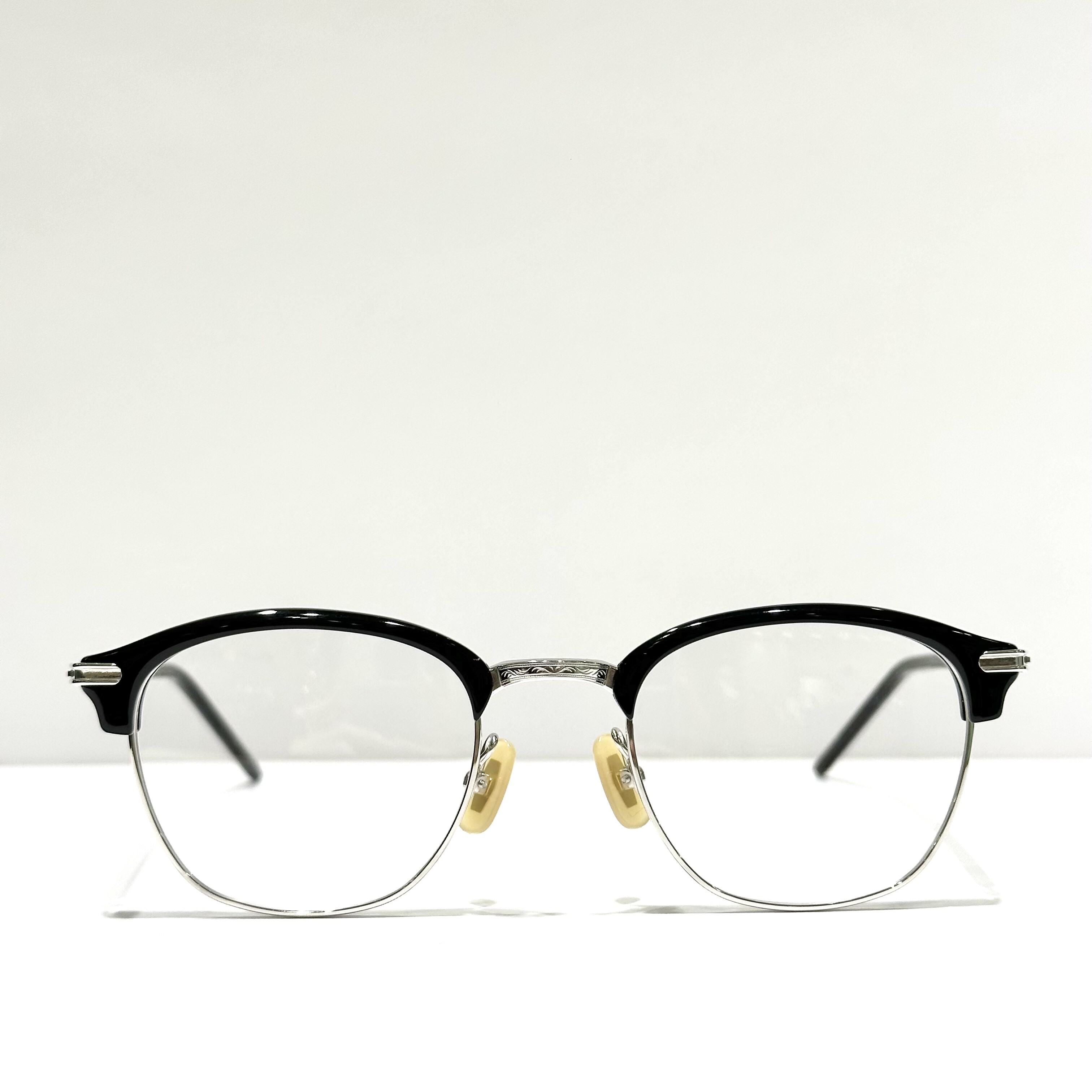 セール！美品！金子眼鏡の高級メガネ bff9cb34.jpeg