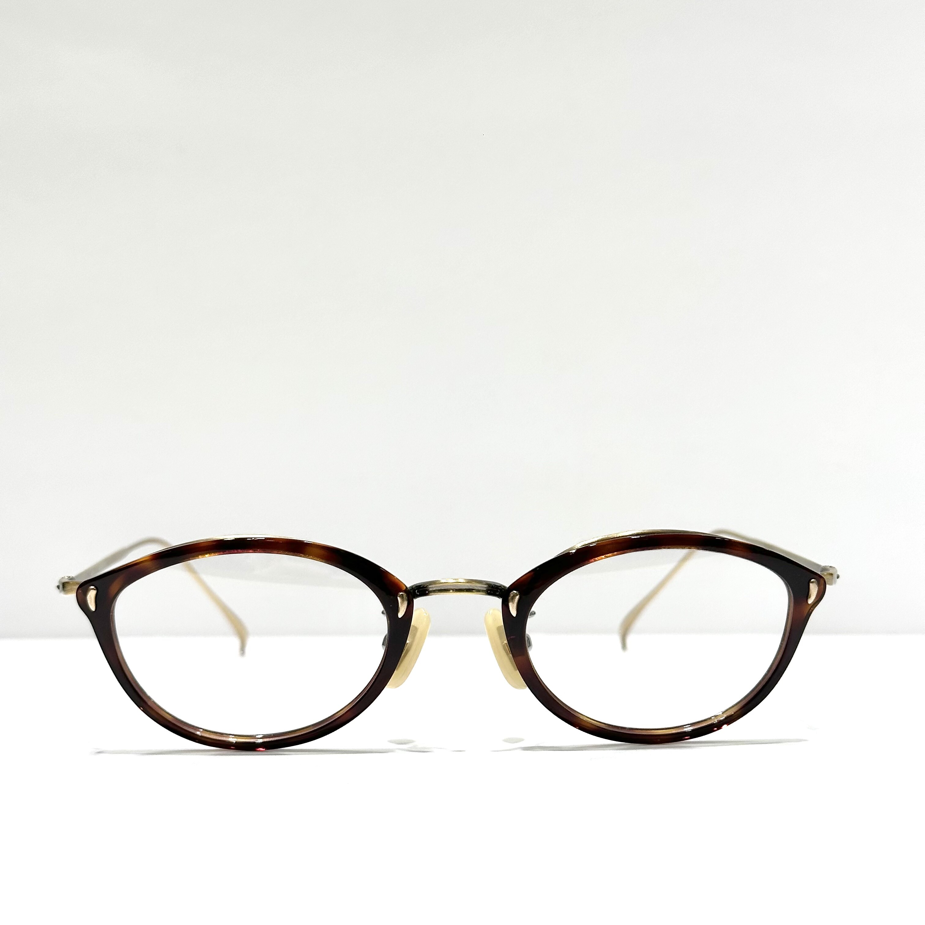 金子眼鏡KANEKO OPTICAL VINTAGE~KV-69L~ | 金子眼鏡店 | ショップ