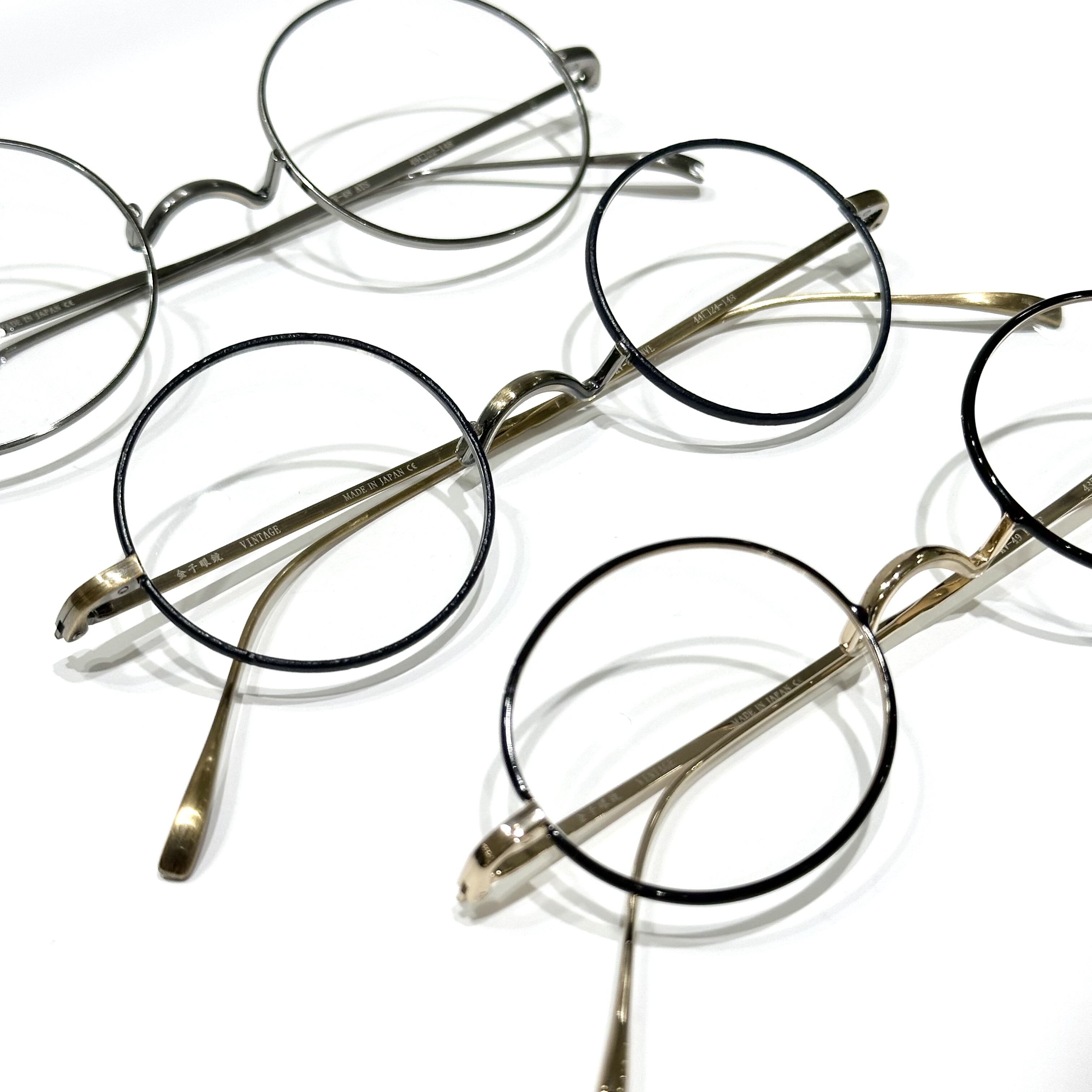 金子眼鏡 KANEKO OPTICAL メガネ　一山 c0aa9e39.jpeg