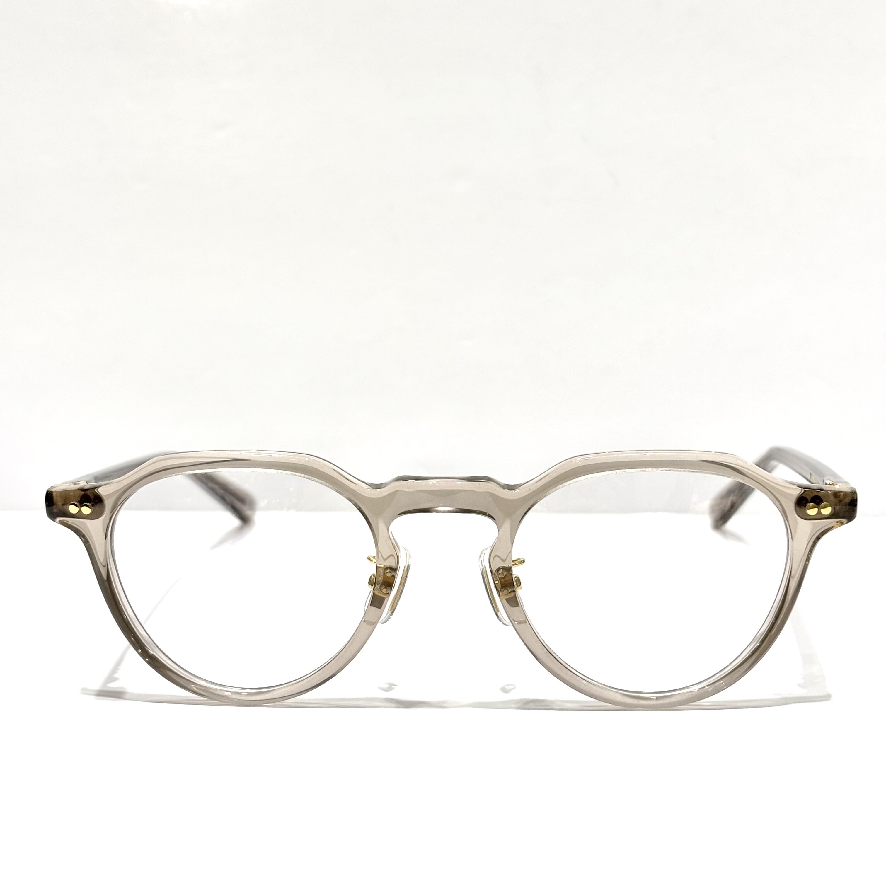 金子眼鏡KANEKO OPTICAL CELLULOID~KC-75~ | 金子眼鏡店 | ショップ